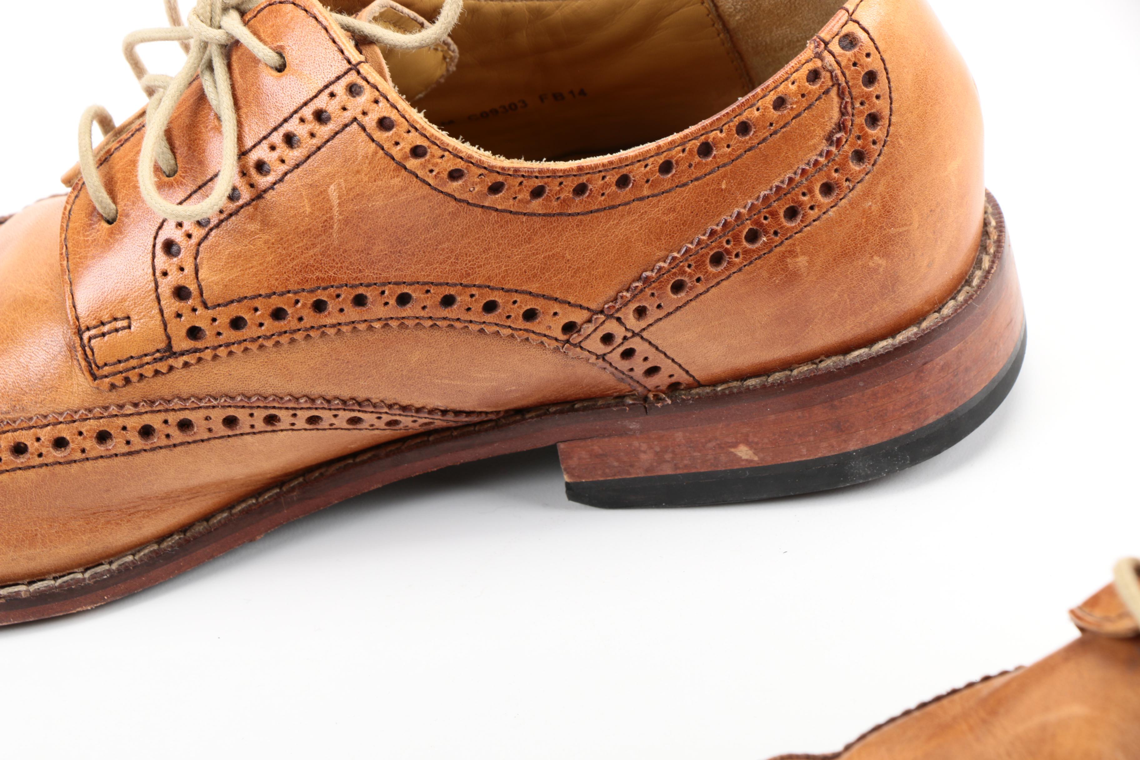 Men's Cole Haan Shoes