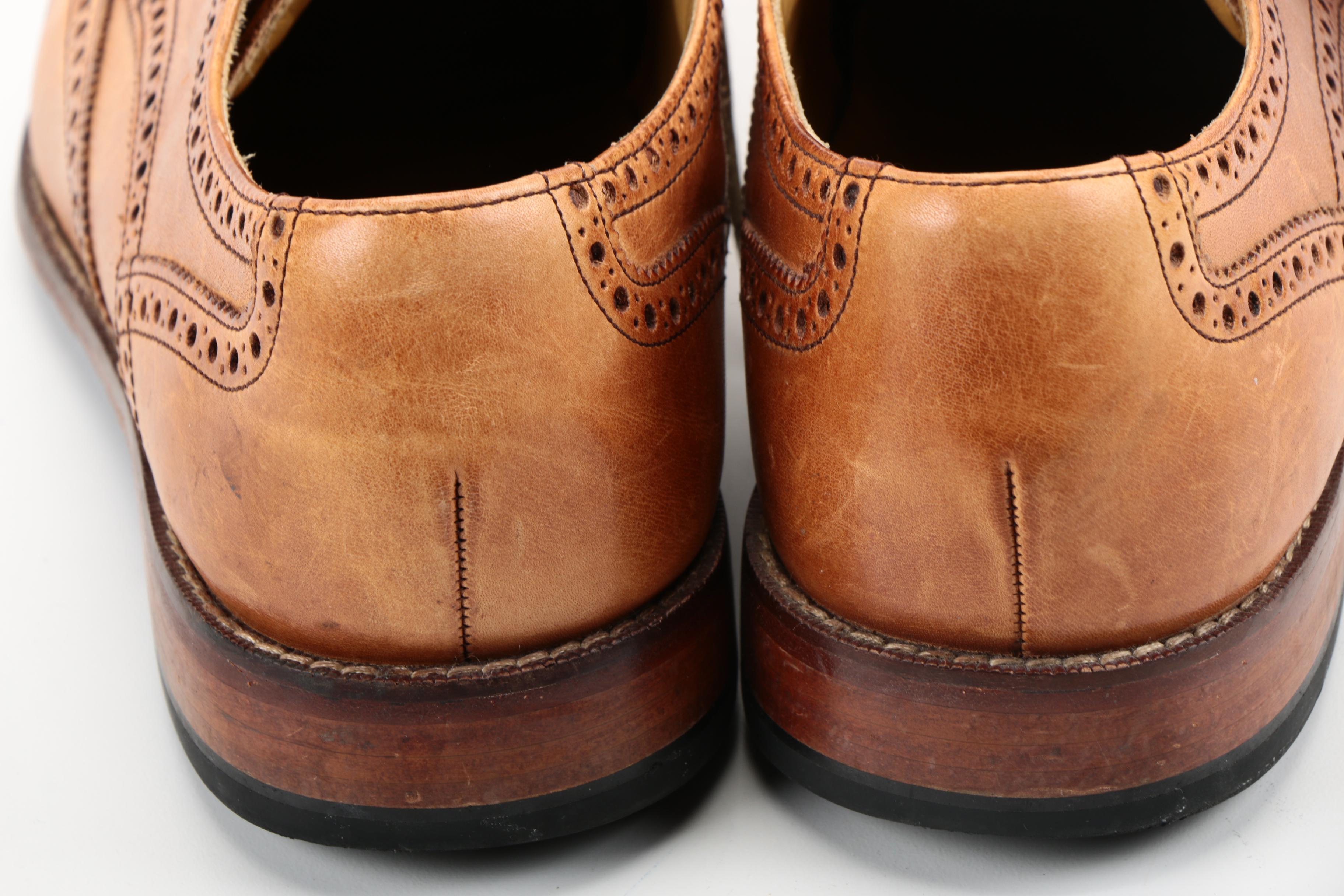 Men's Cole Haan Shoes