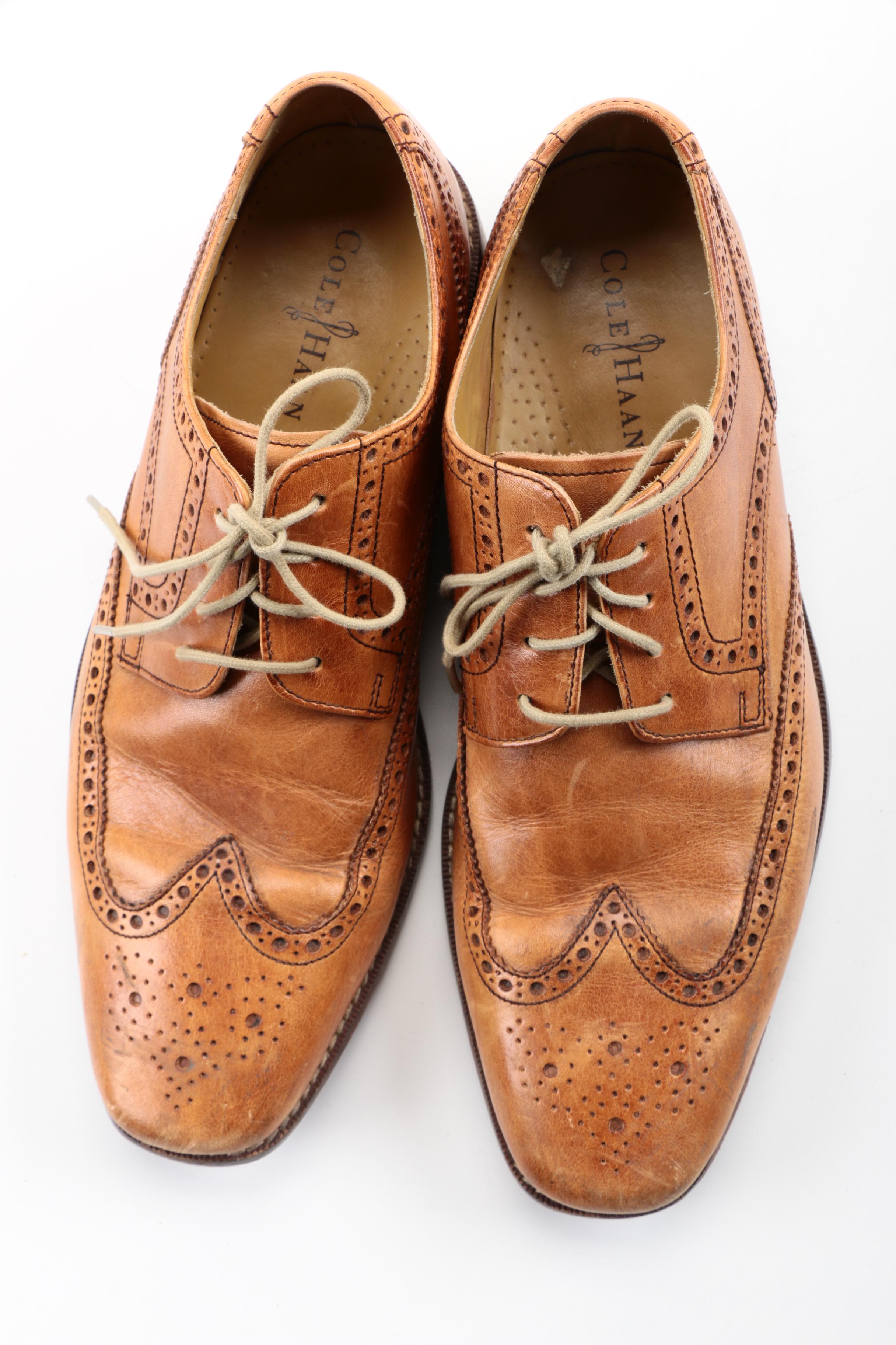 Men's Cole Haan Shoes
