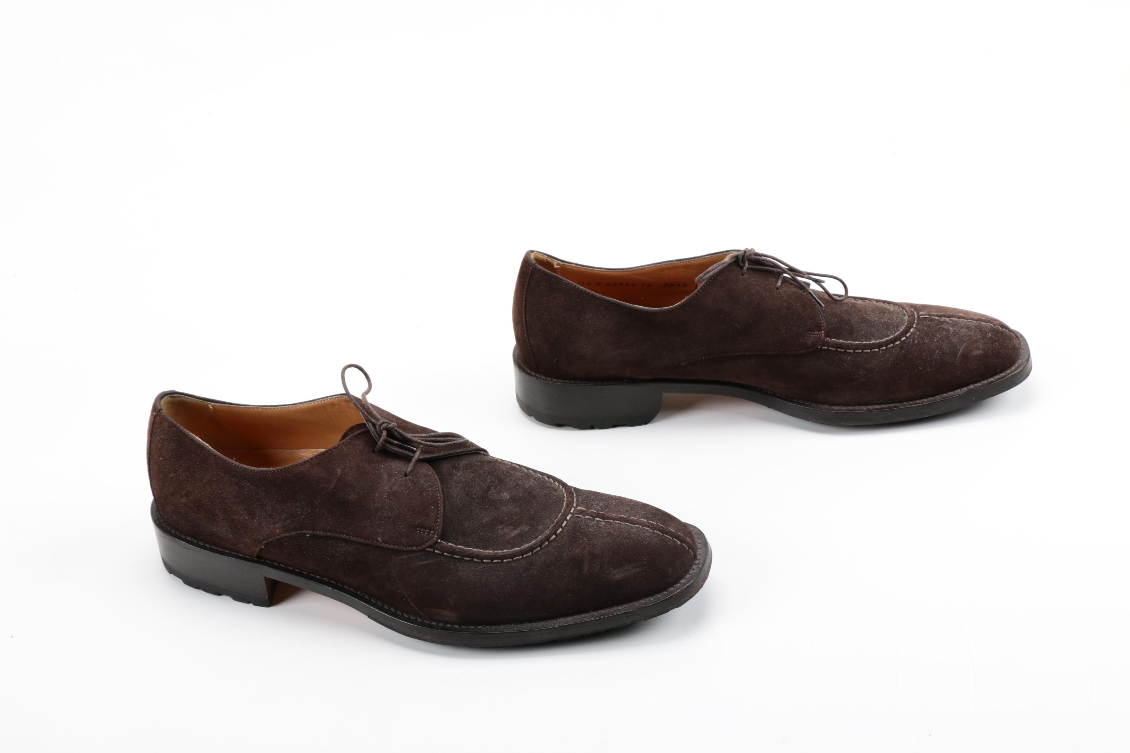 Men's Cole Haan Shoes