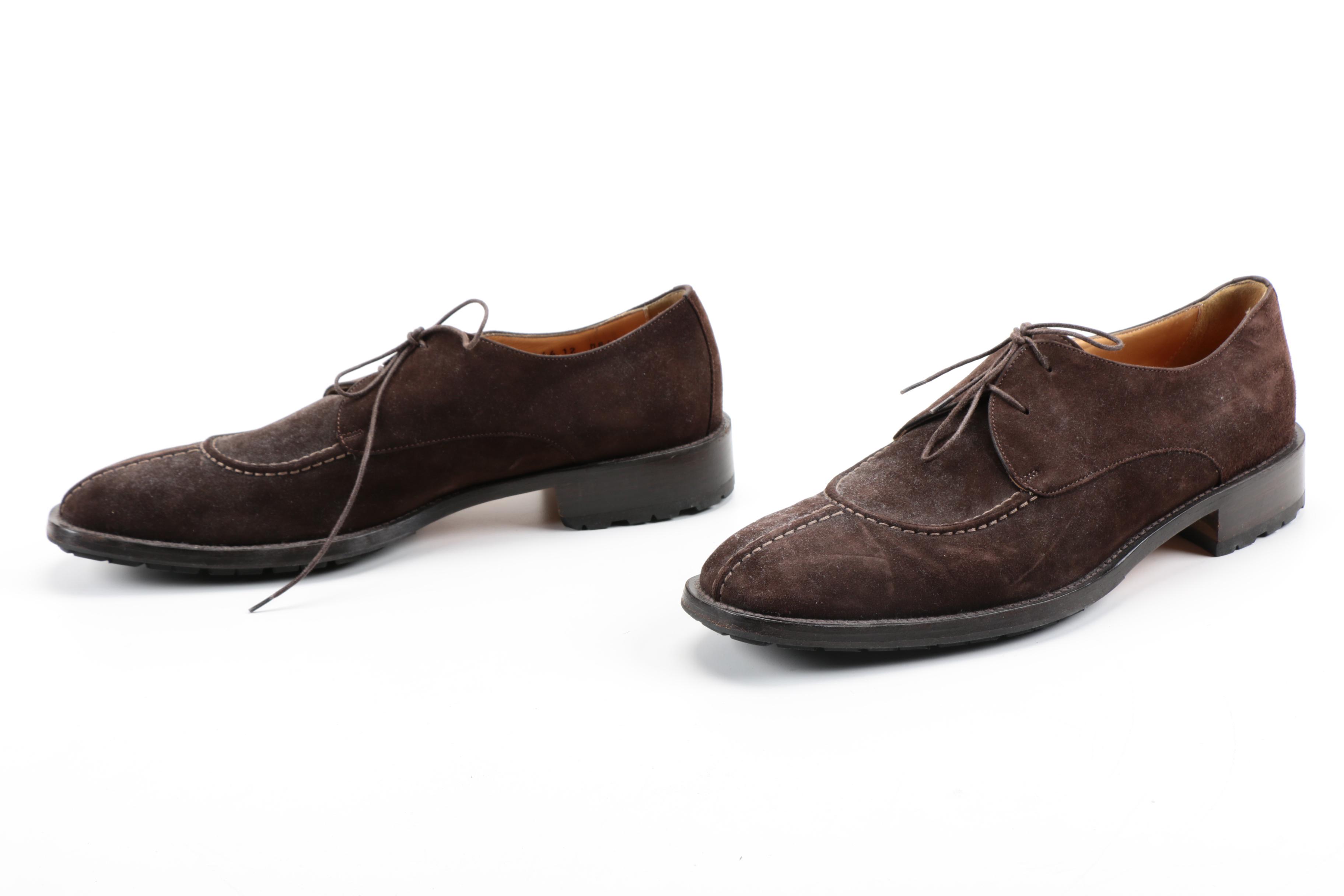 Men's Cole Haan Shoes