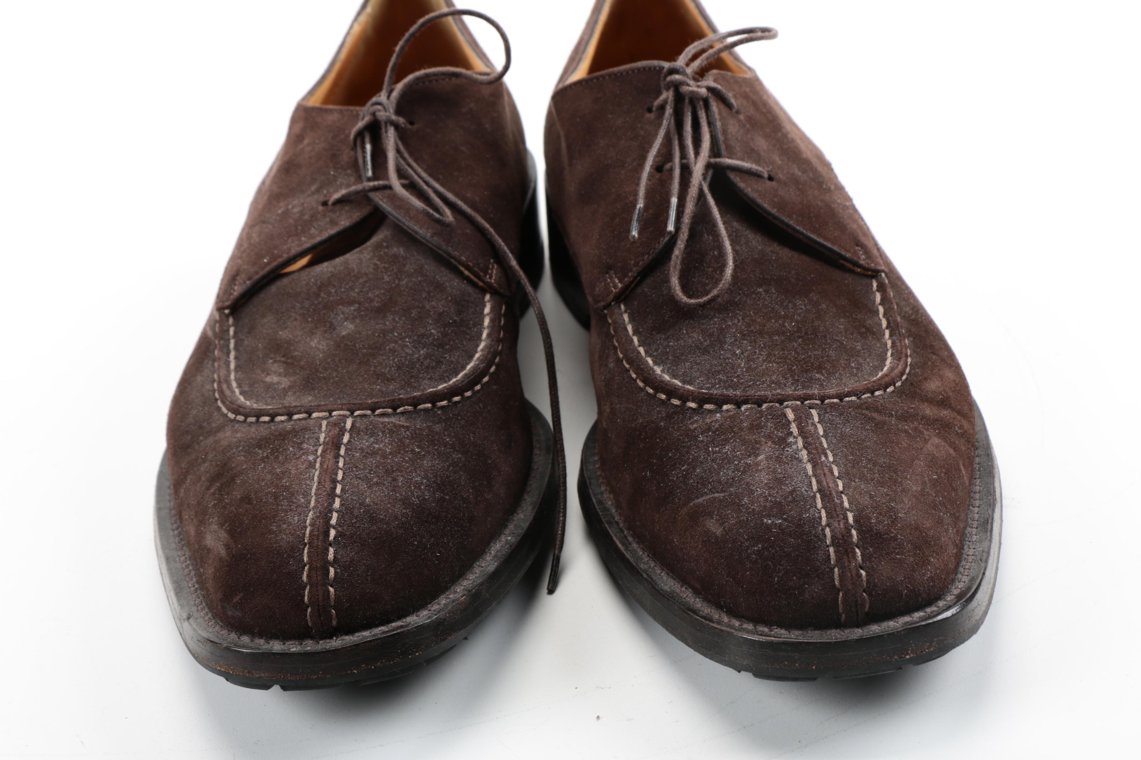 Men's Cole Haan Shoes