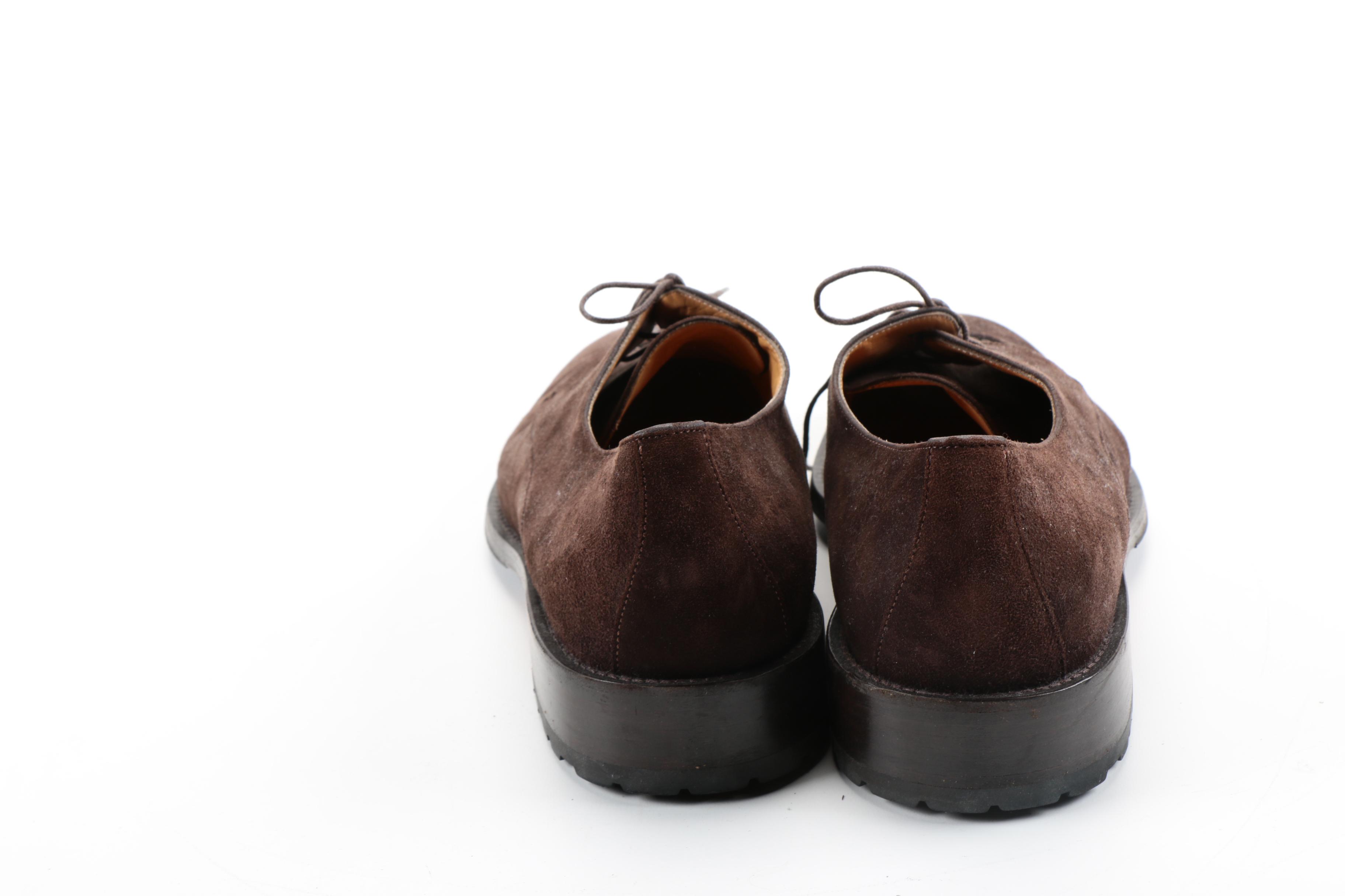 Men's Cole Haan Shoes