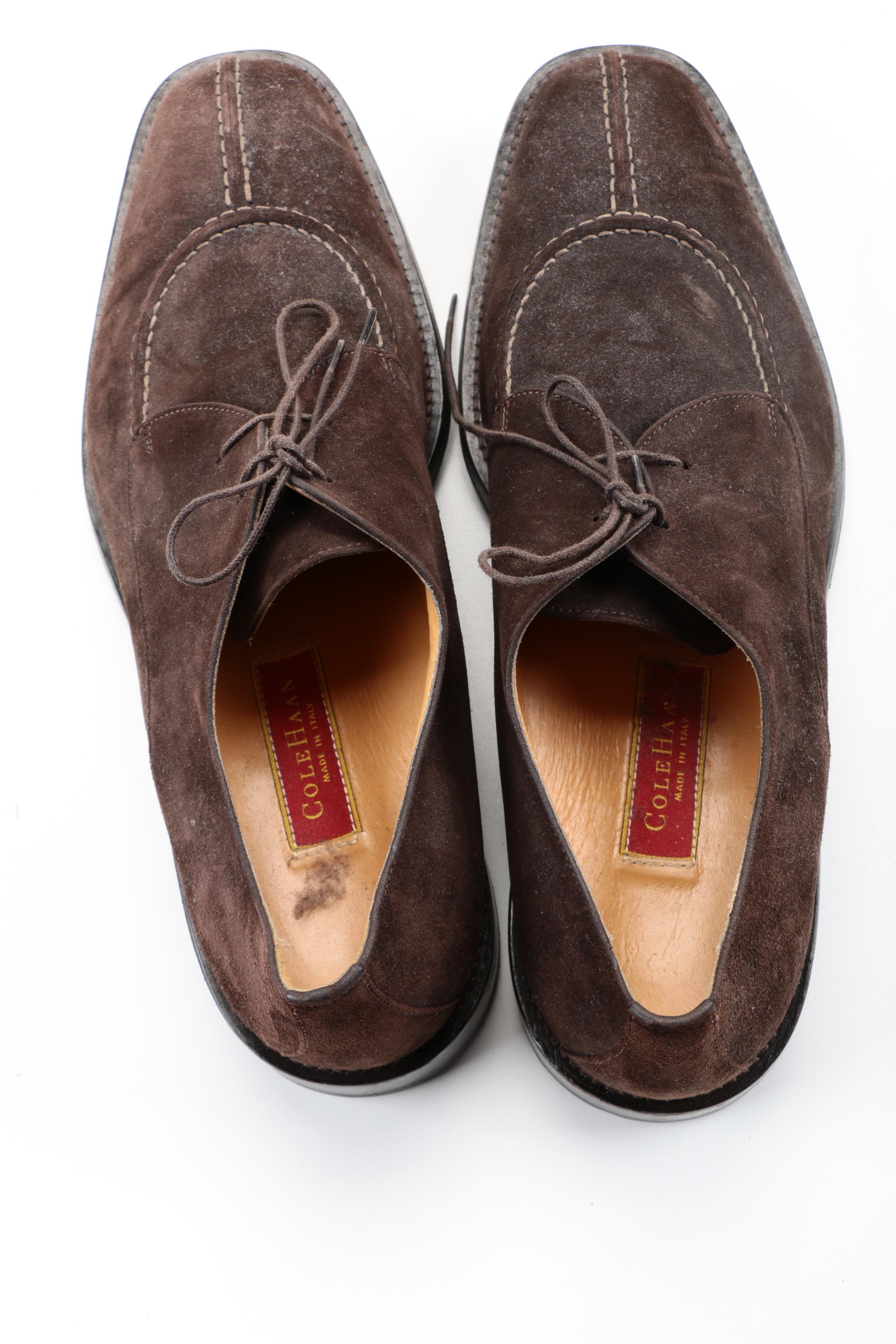 Men's Cole Haan Shoes