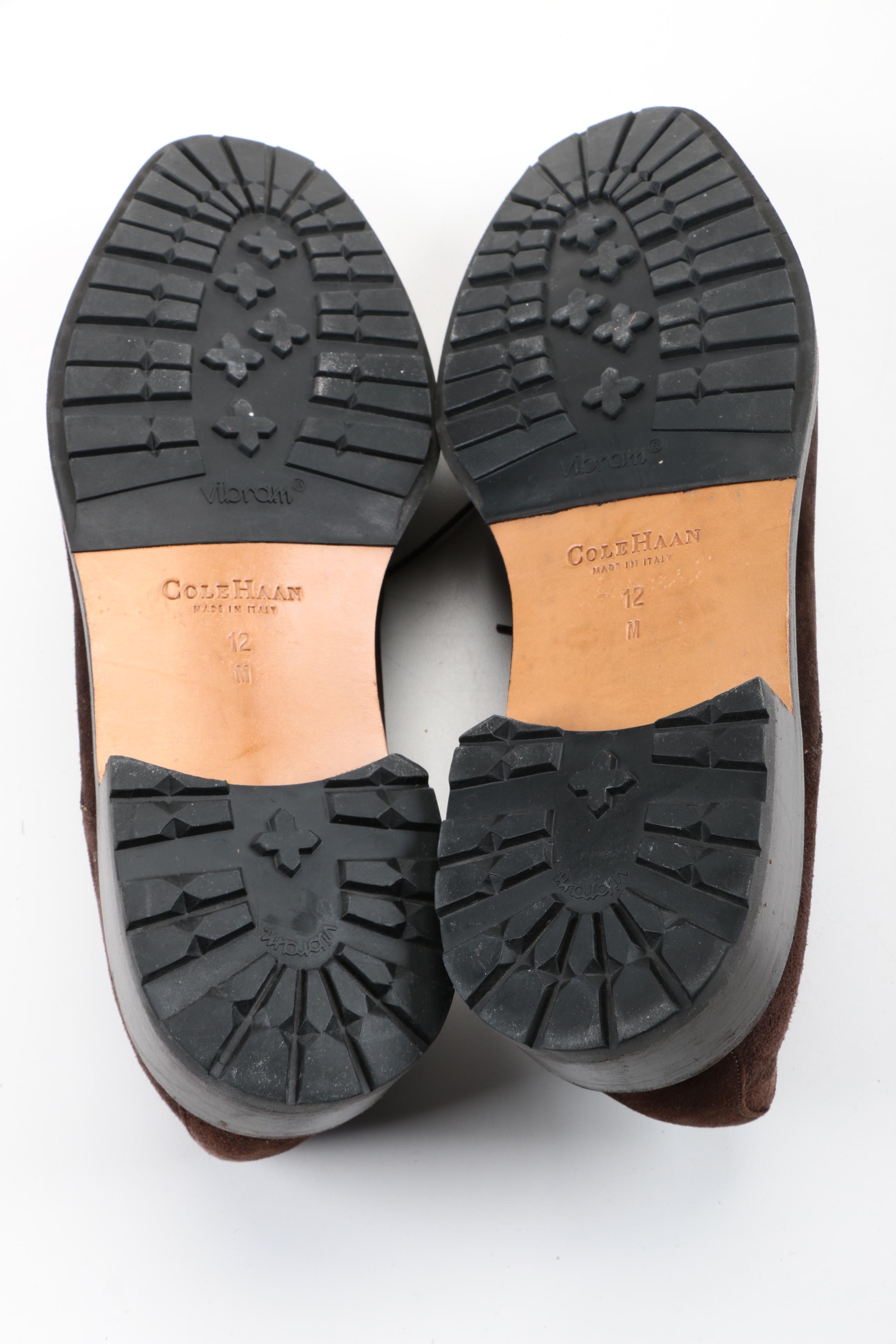 Men's Cole Haan Shoes