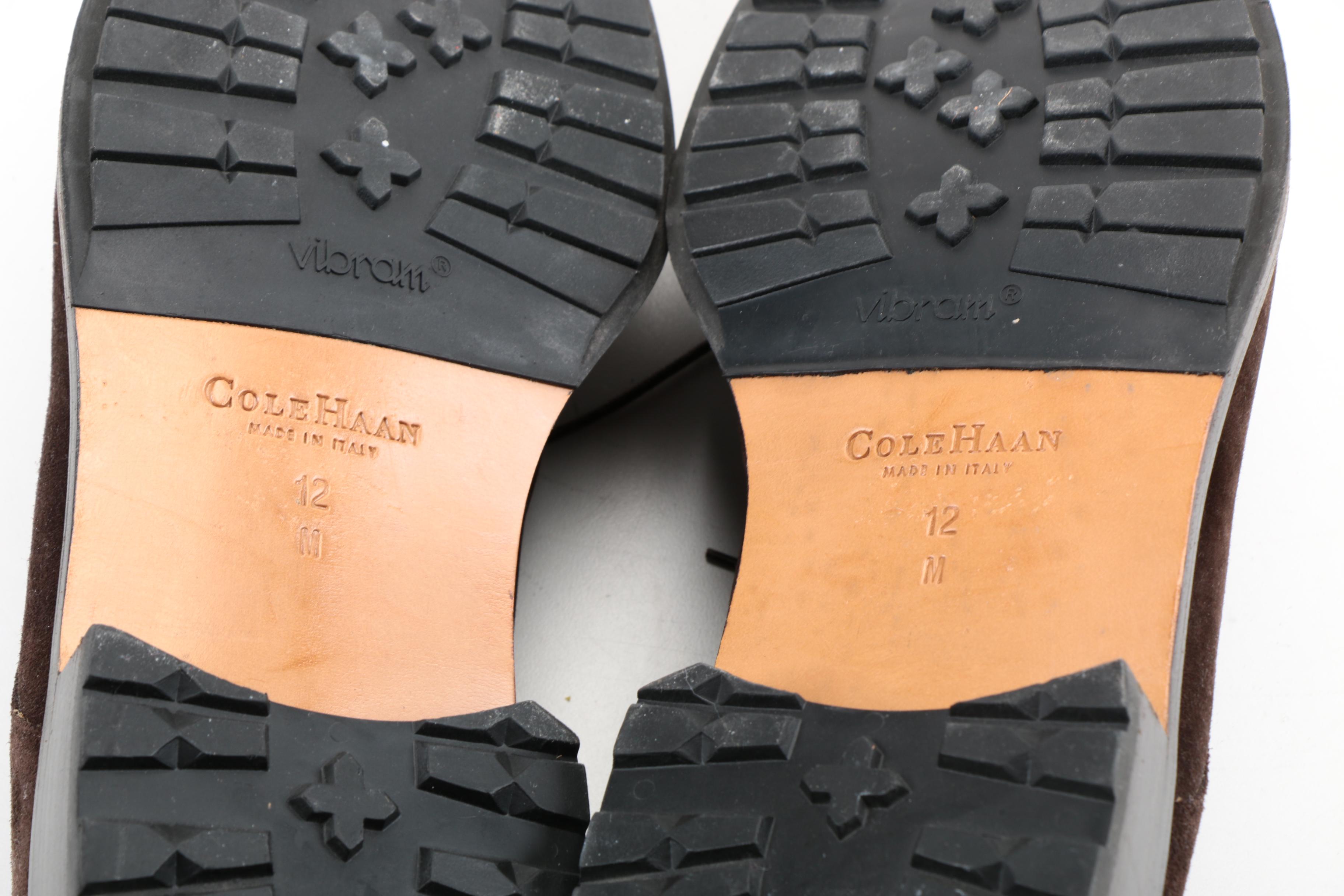 Men's Cole Haan Shoes