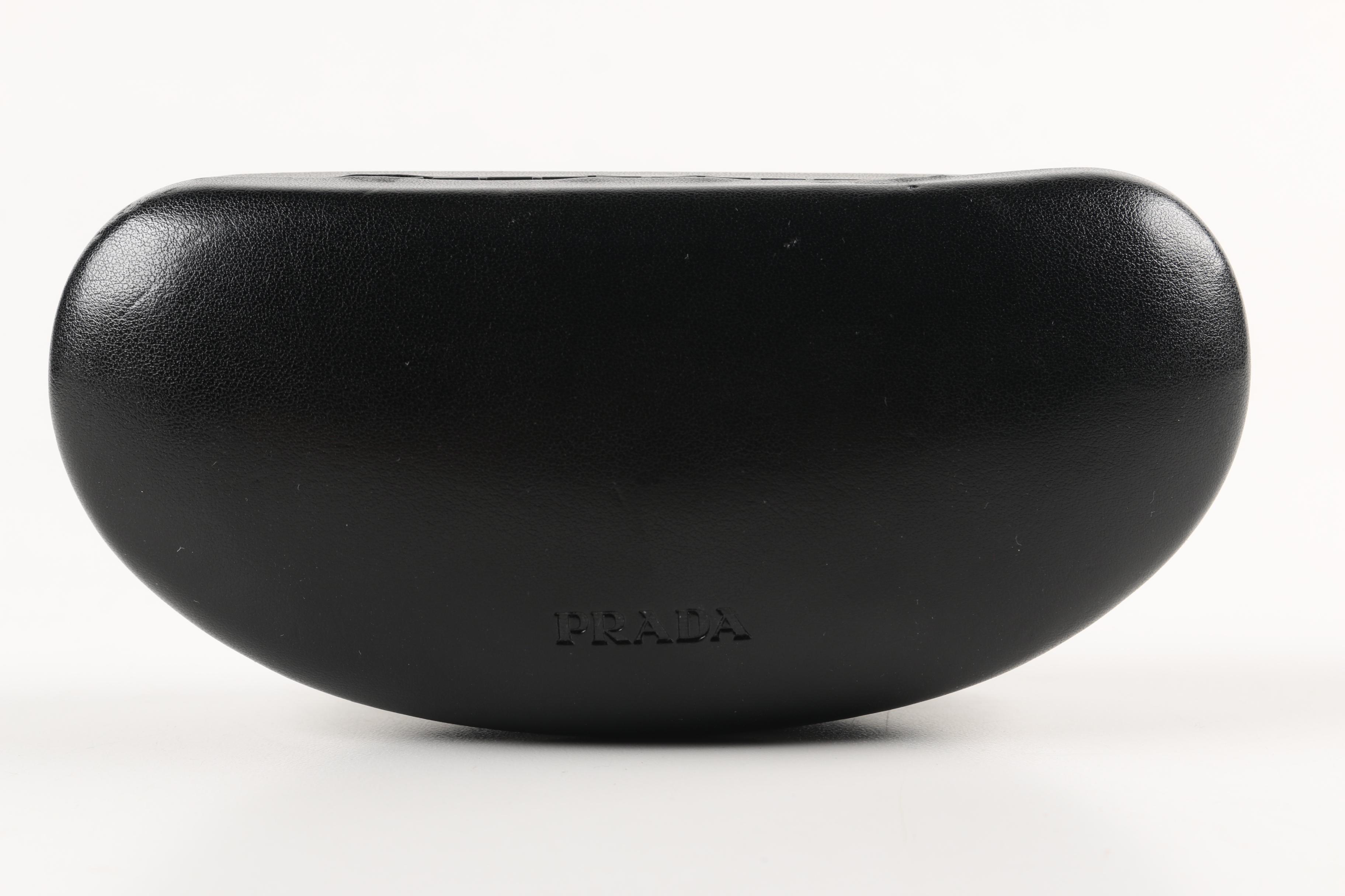 Prada Sunglasses with Case