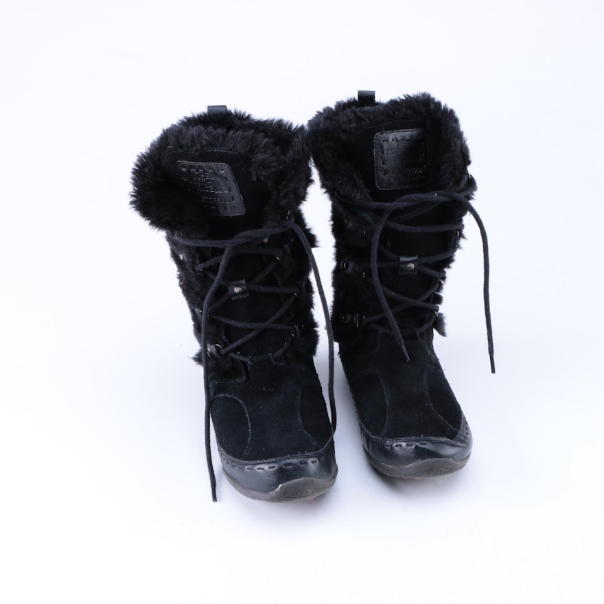Women's Boots by The North Face