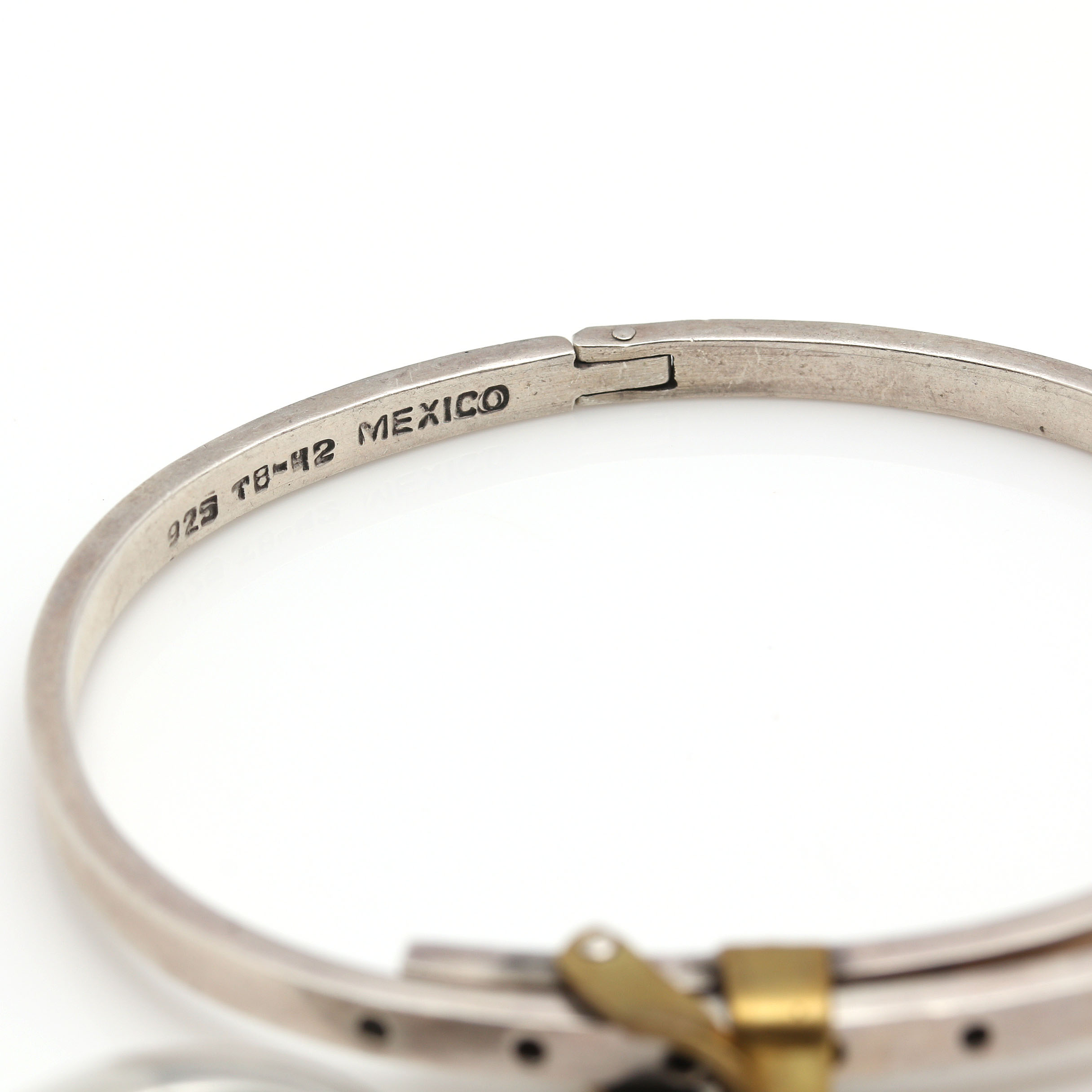 Assorted Sterling Silver Jewelry