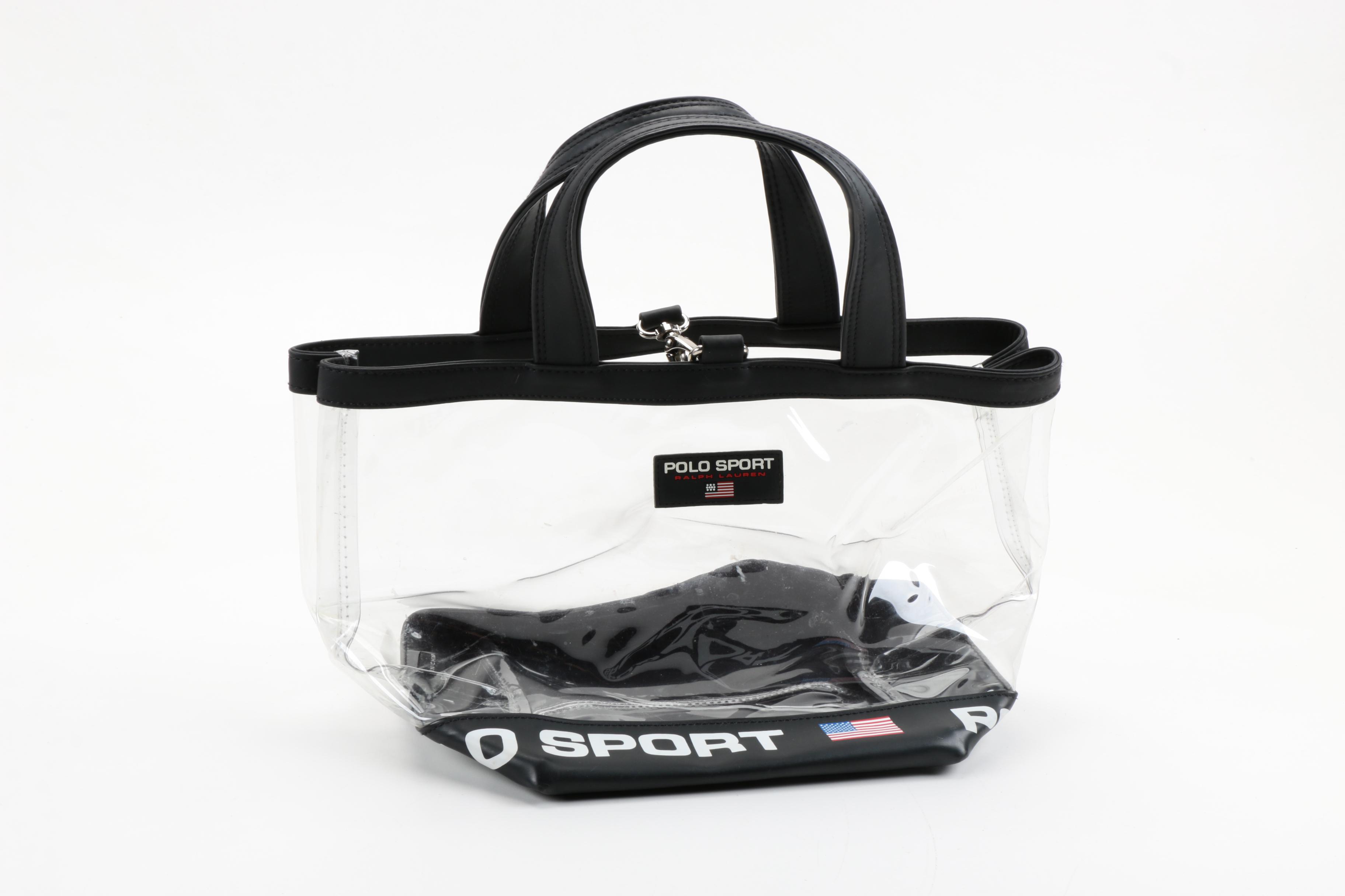 Small Totes Including Dolce & Gabbana J&ANS