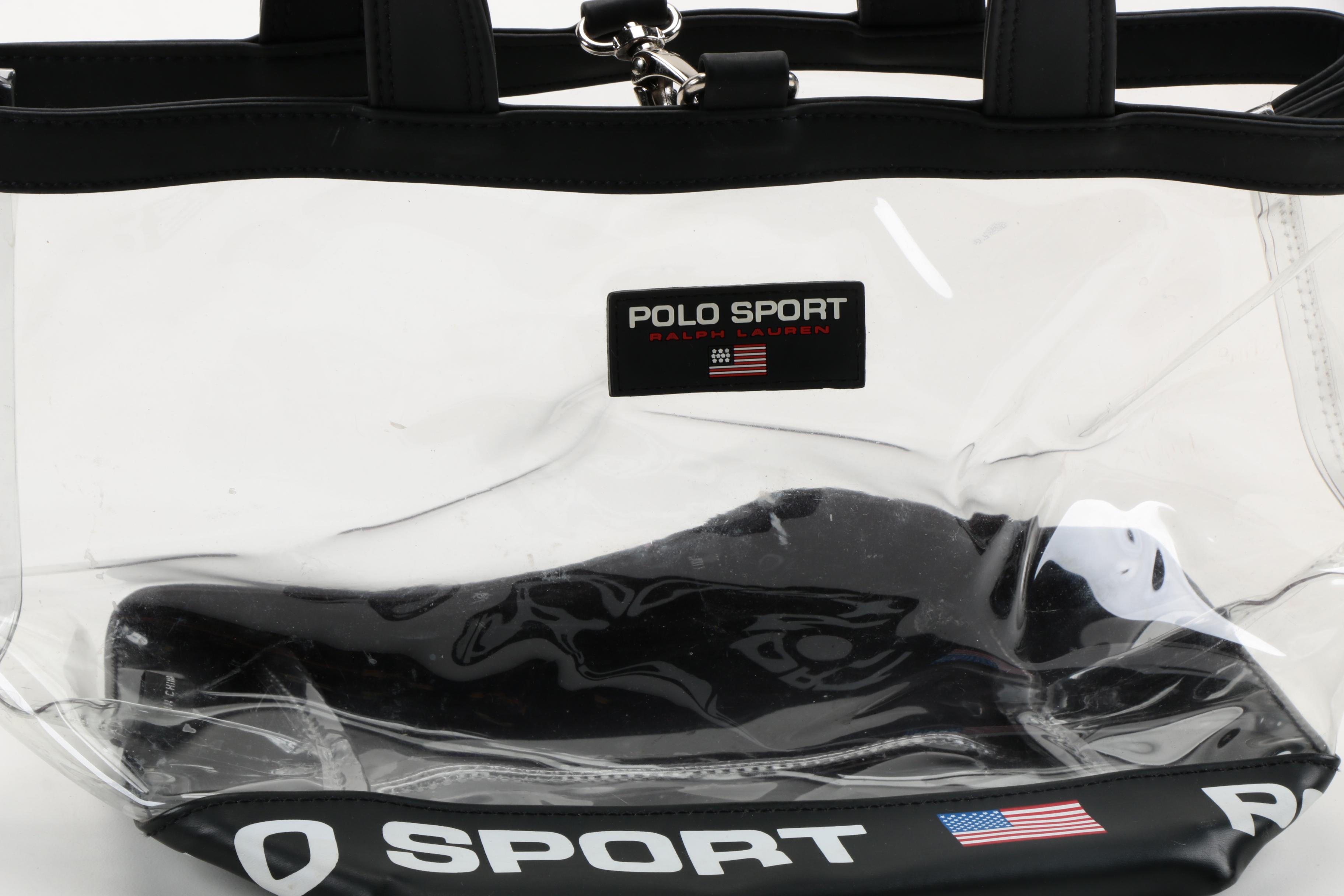 Small Totes Including Dolce & Gabbana J&ANS