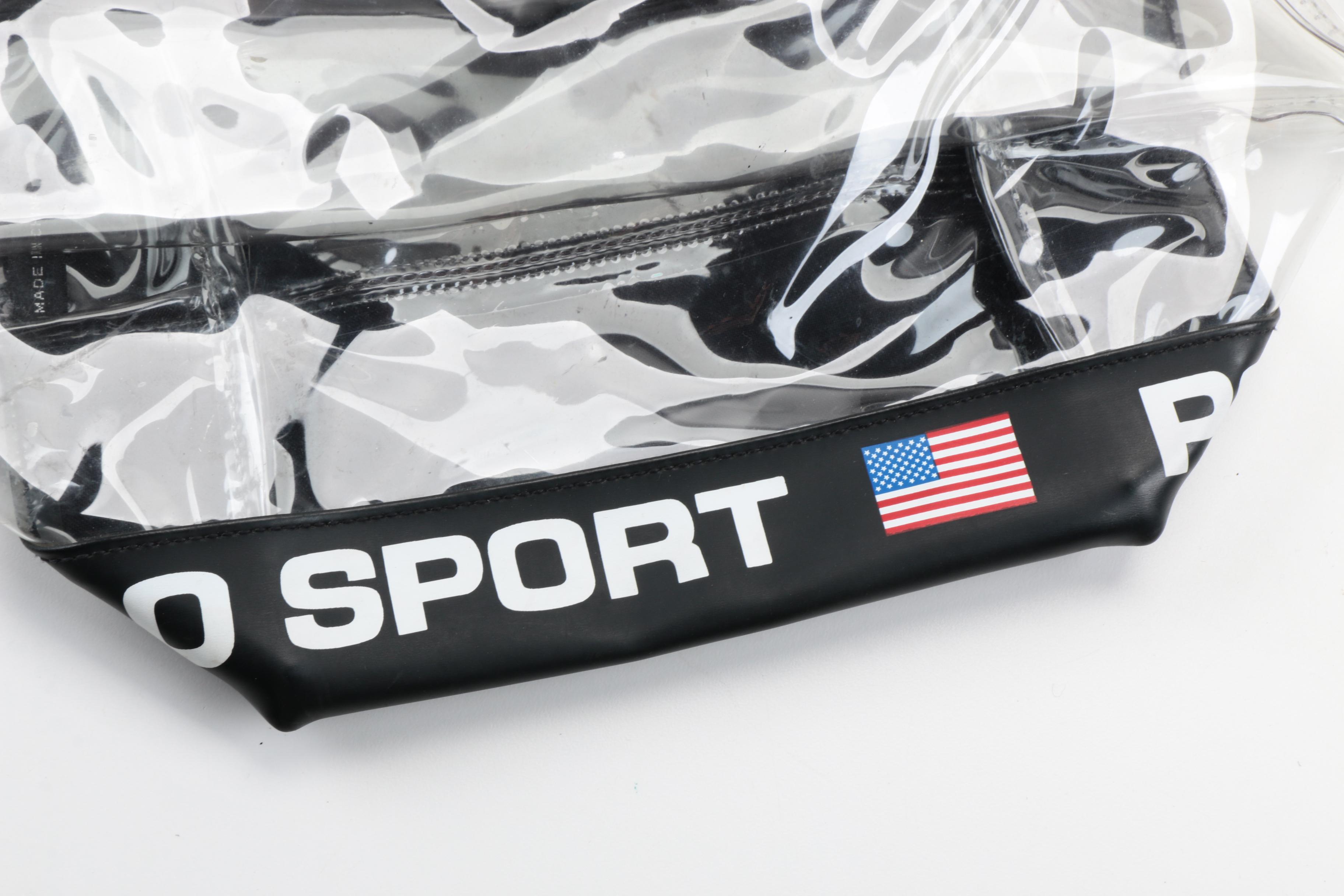 Small Totes Including Dolce & Gabbana J&ANS