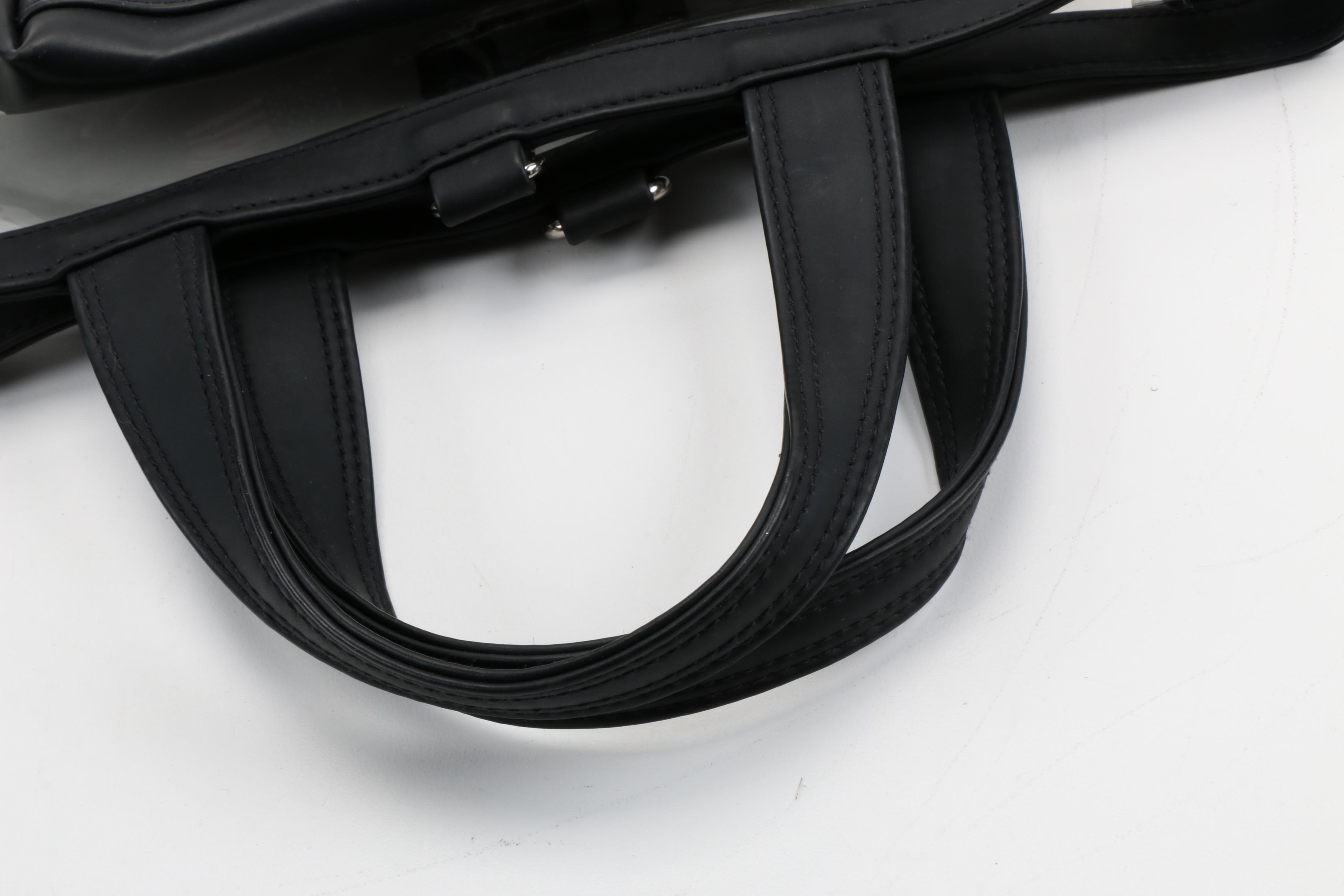 Small Totes Including Dolce & Gabbana J&ANS