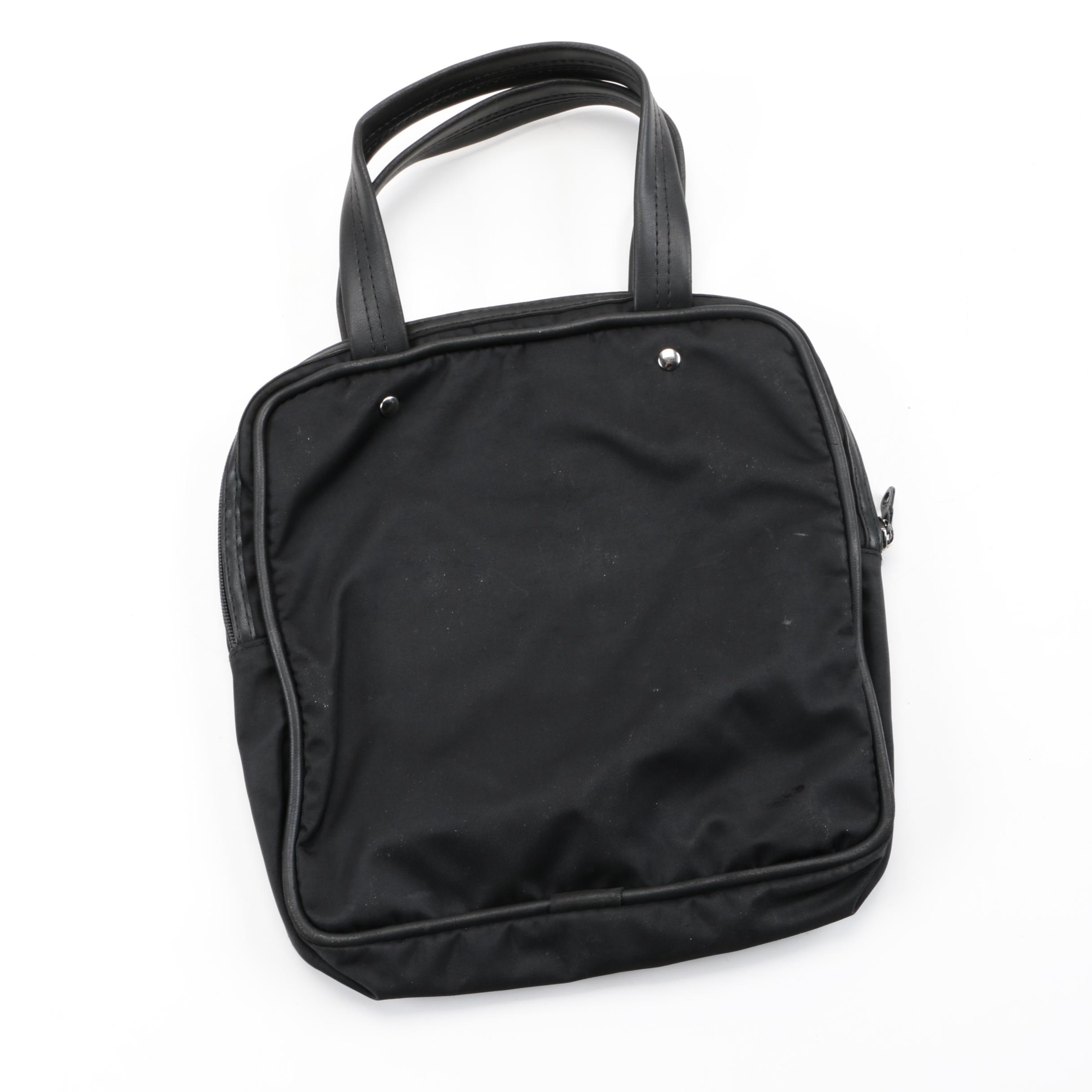 Small Totes Including Dolce & Gabbana J&ANS