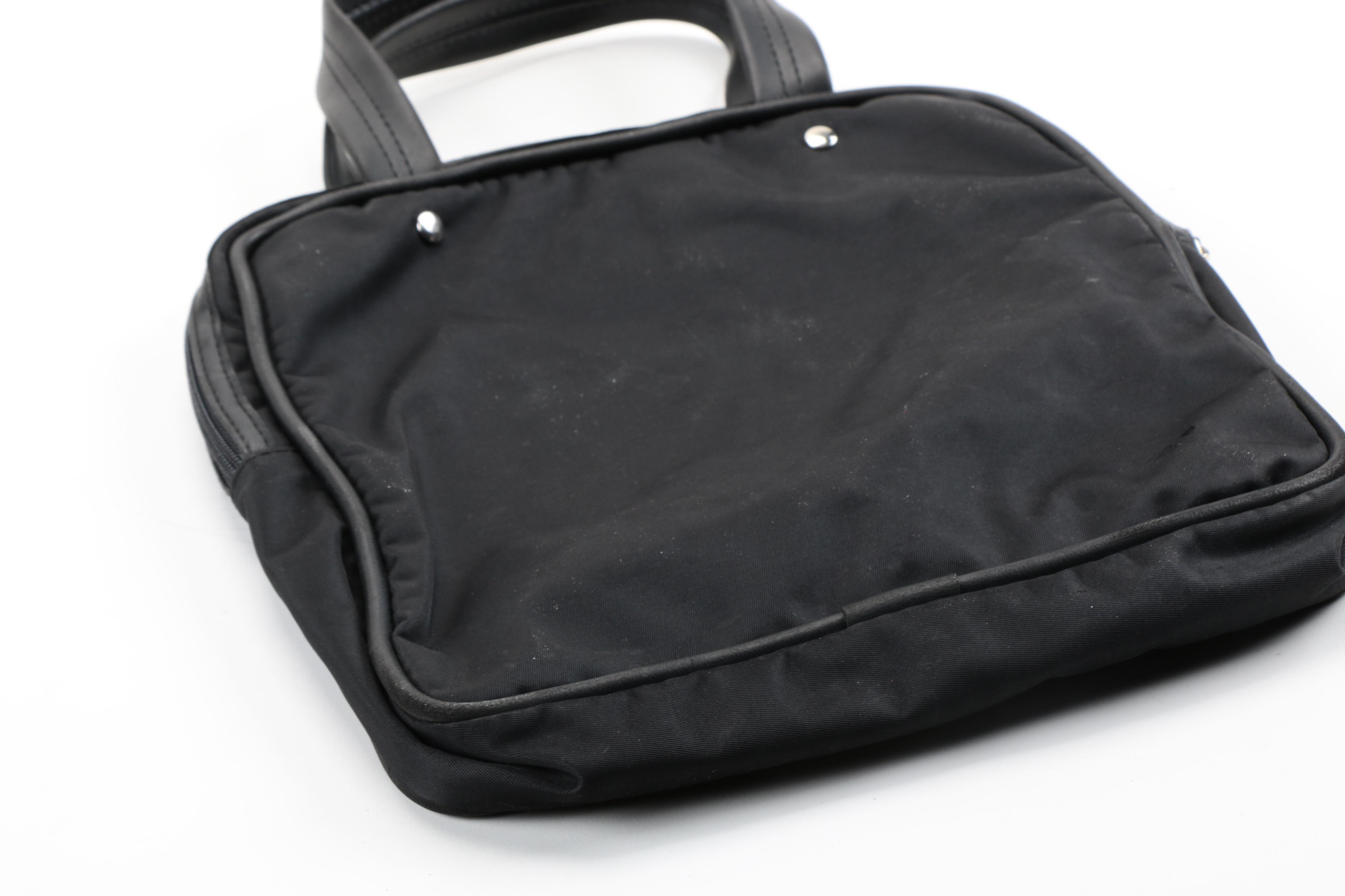 Small Totes Including Dolce & Gabbana J&ANS