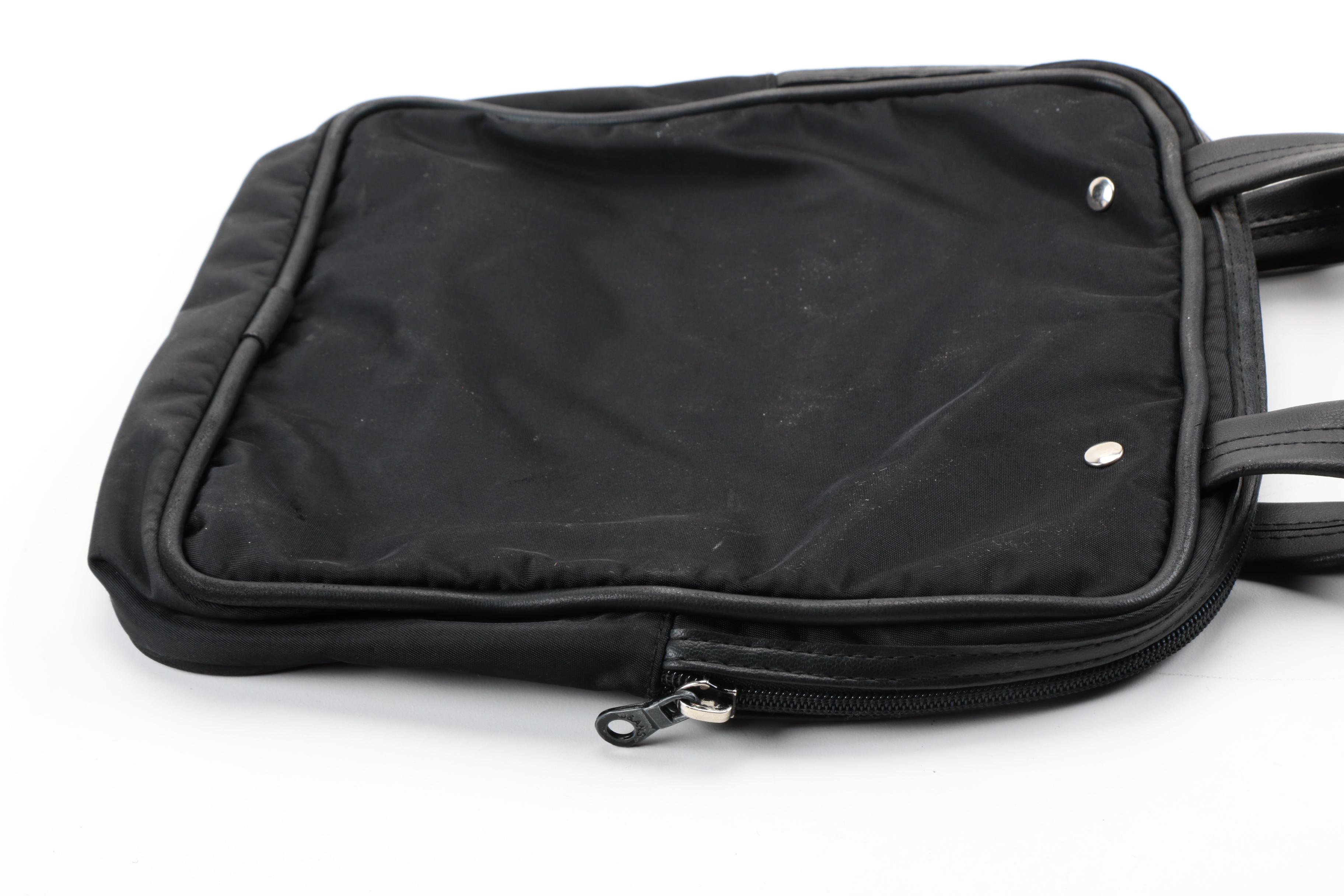 Small Totes Including Dolce & Gabbana J&ANS