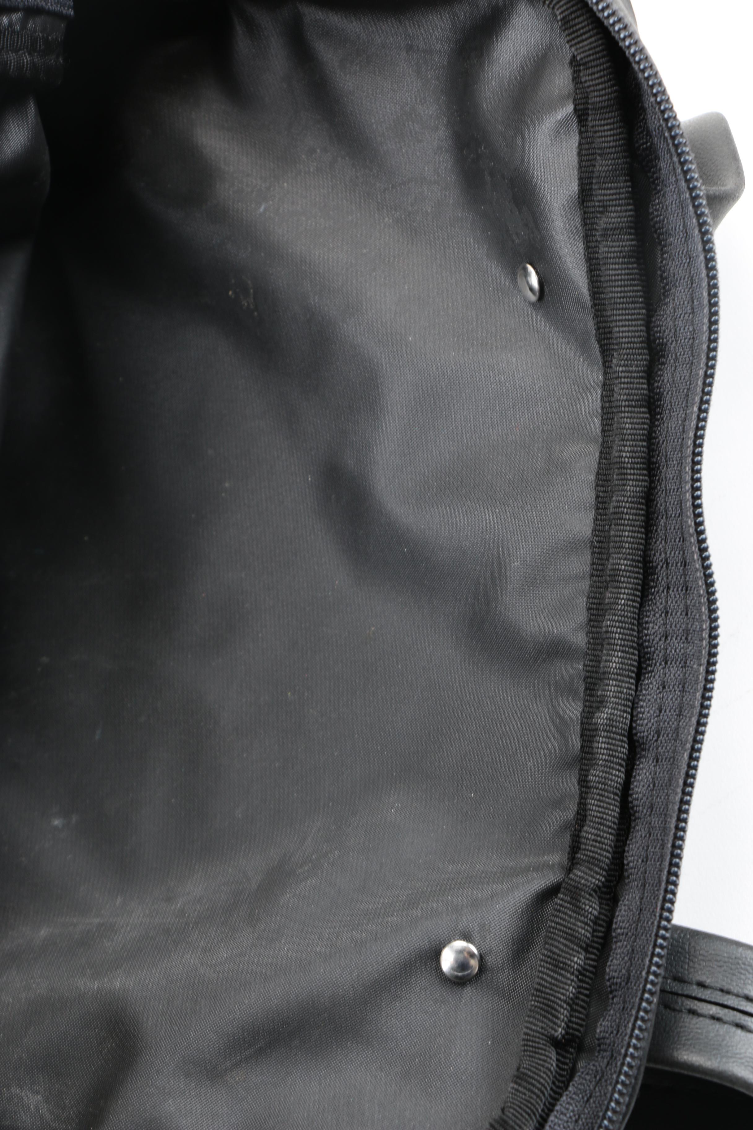 Small Totes Including Dolce & Gabbana J&ANS