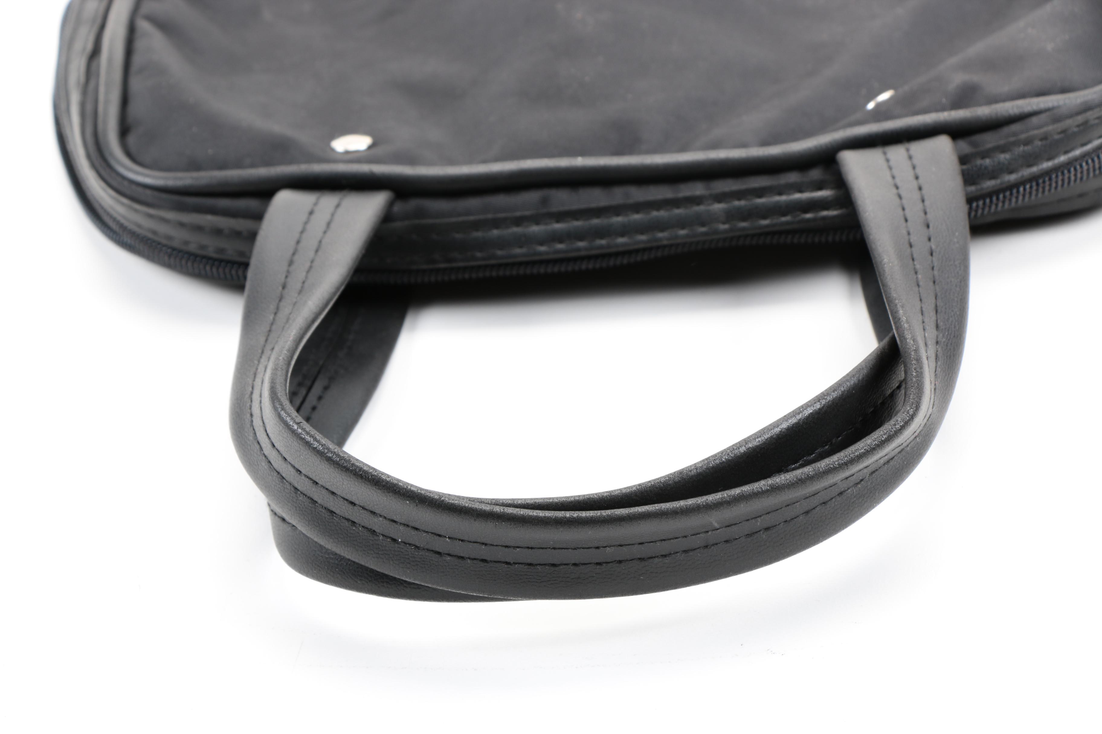 Small Totes Including Dolce & Gabbana J&ANS