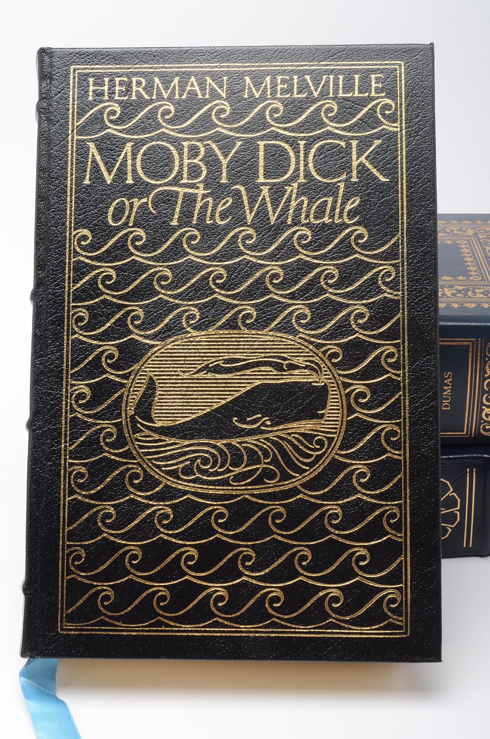 Easton Press Collector's Edition Leather-Bound Books