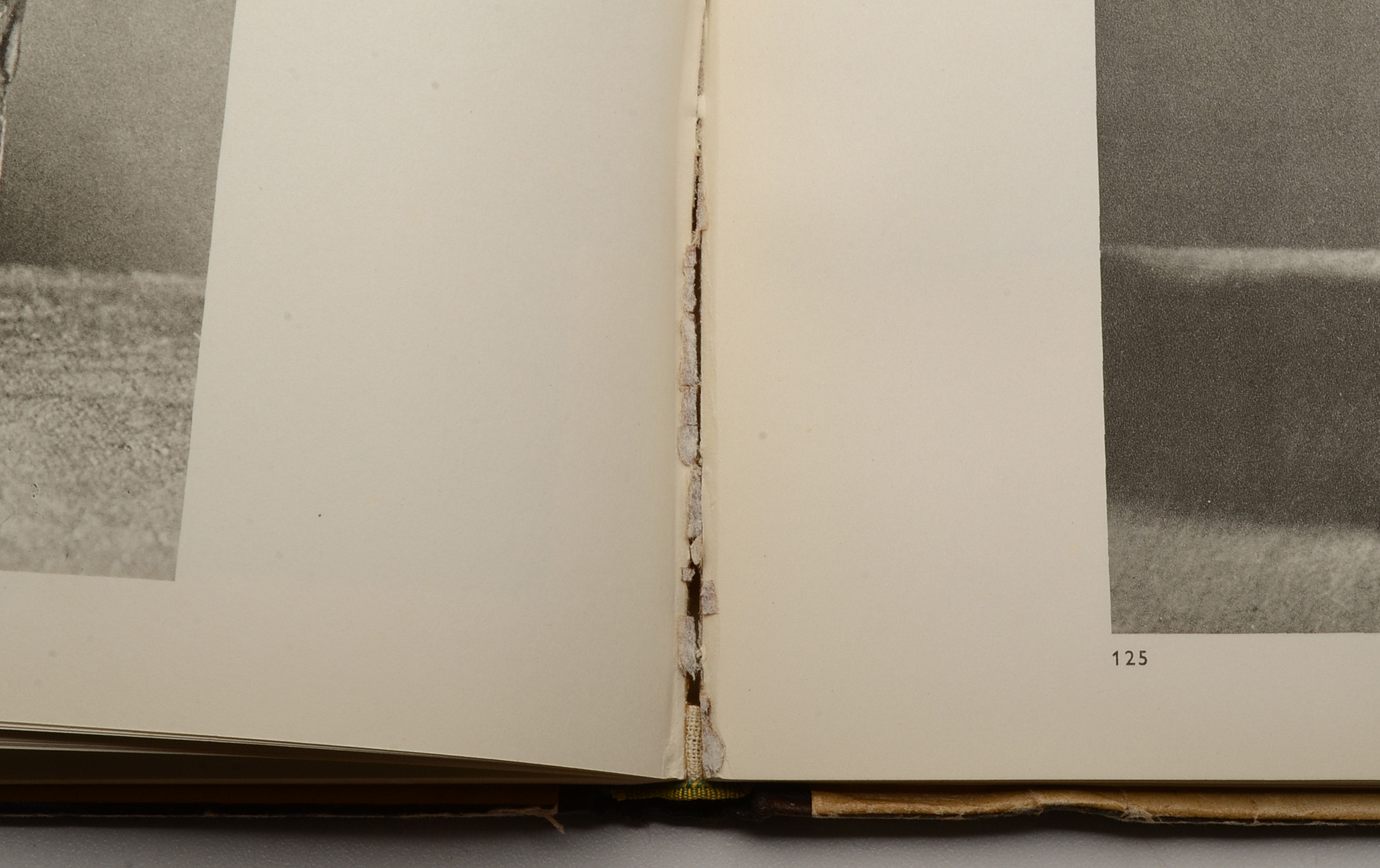 Vintage French Print "Les Sculptures de Picasso" Book