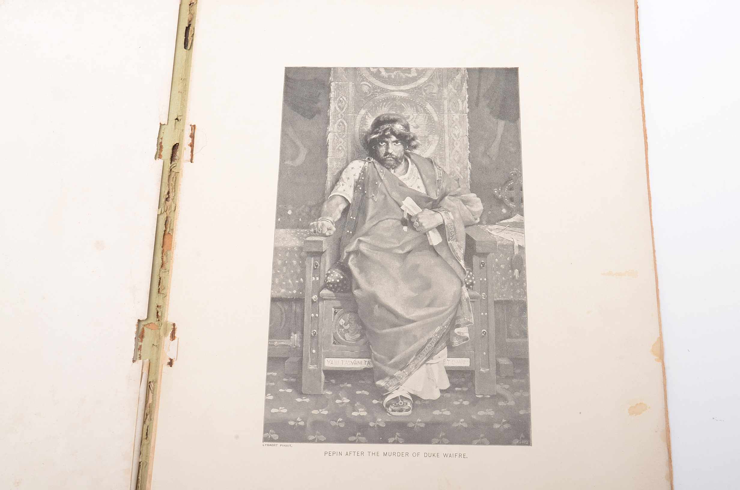 Antique Magazines, Including Collier's