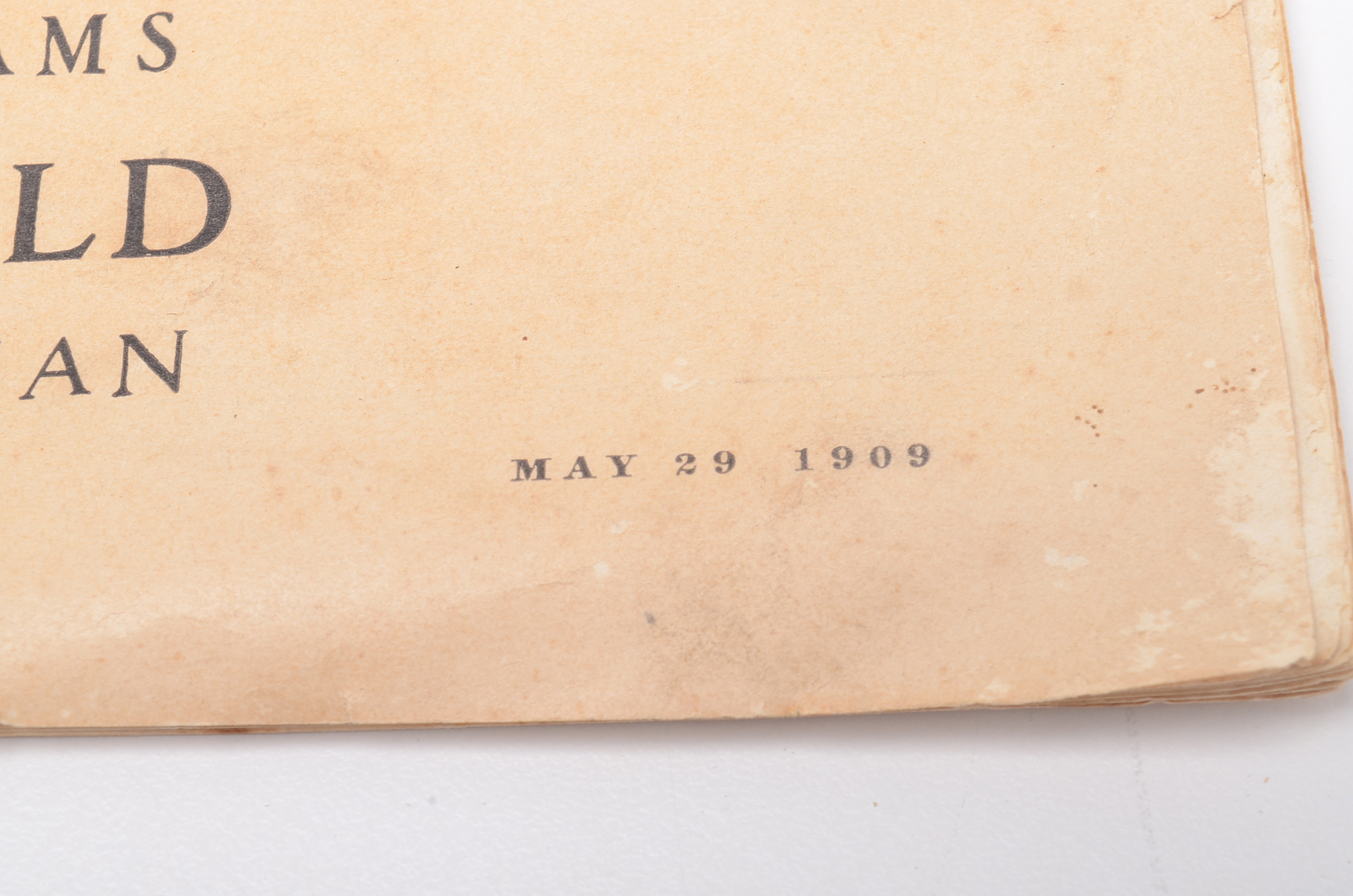 Antique Magazines, Including Collier's