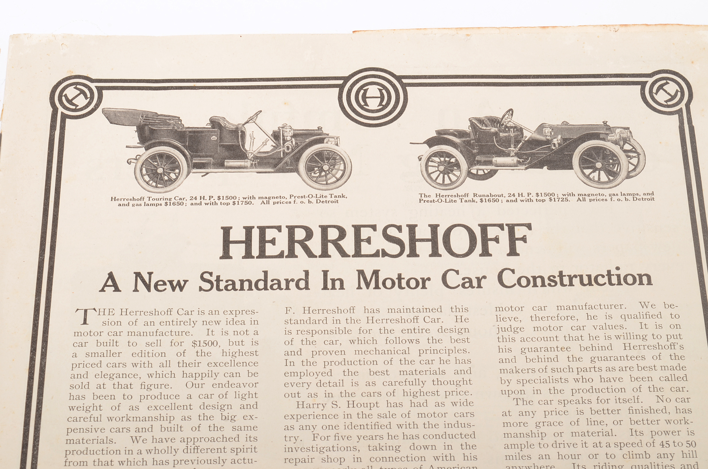 Antique Magazines, Including Collier's