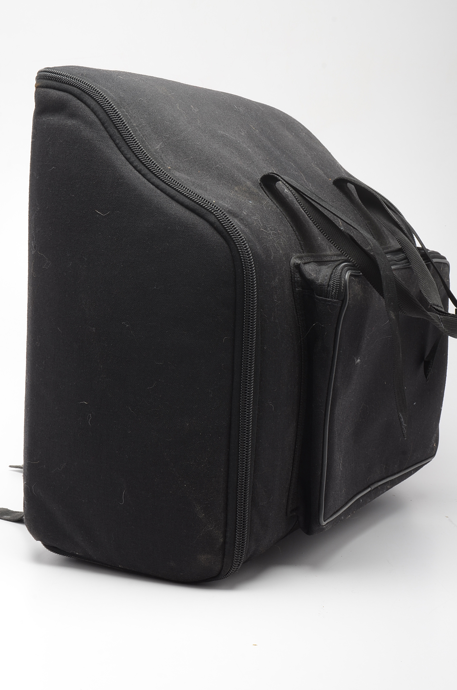 Vintage Italian Marotta United Accordion