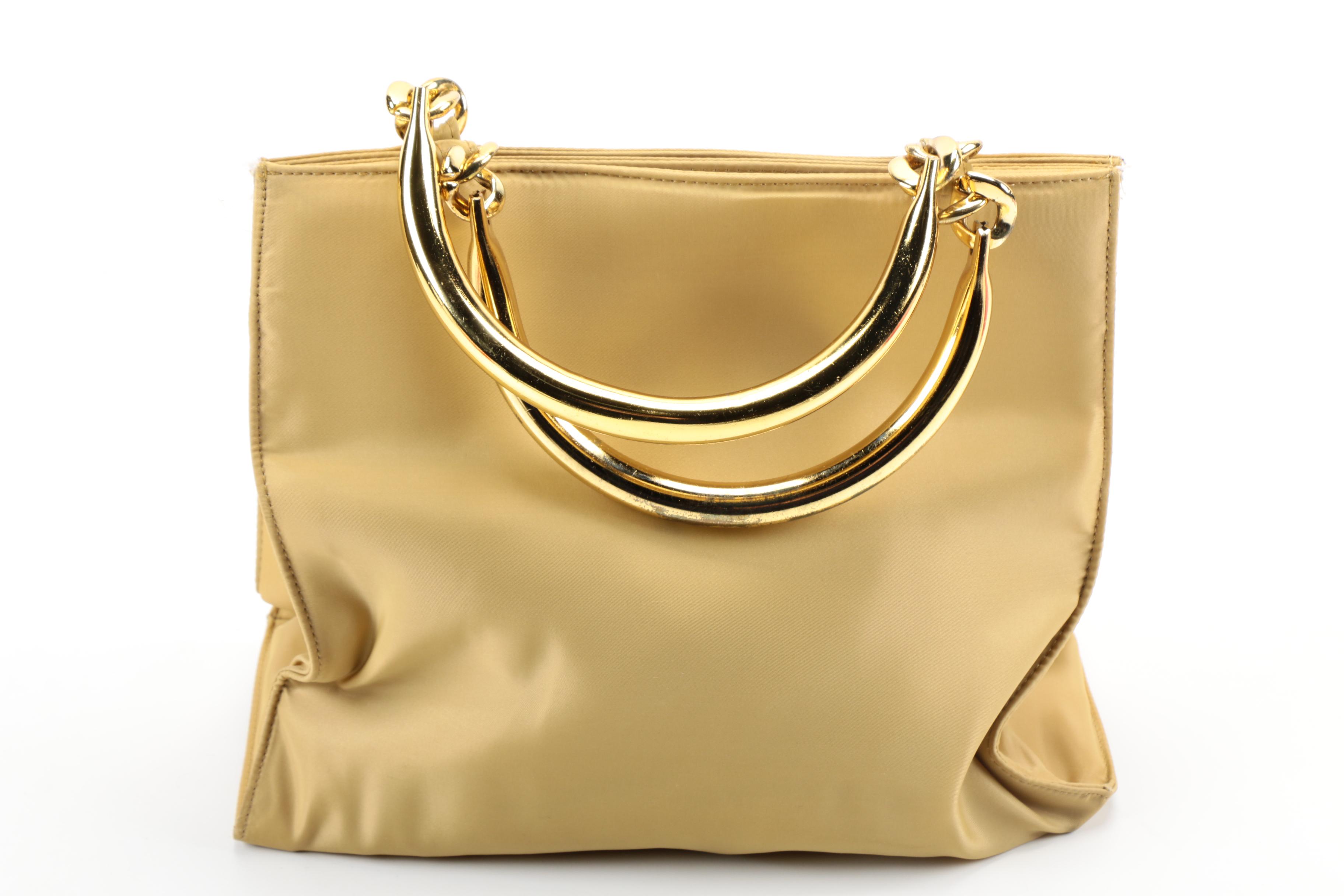 Handbags and Tote Bags Including Jack Rogers