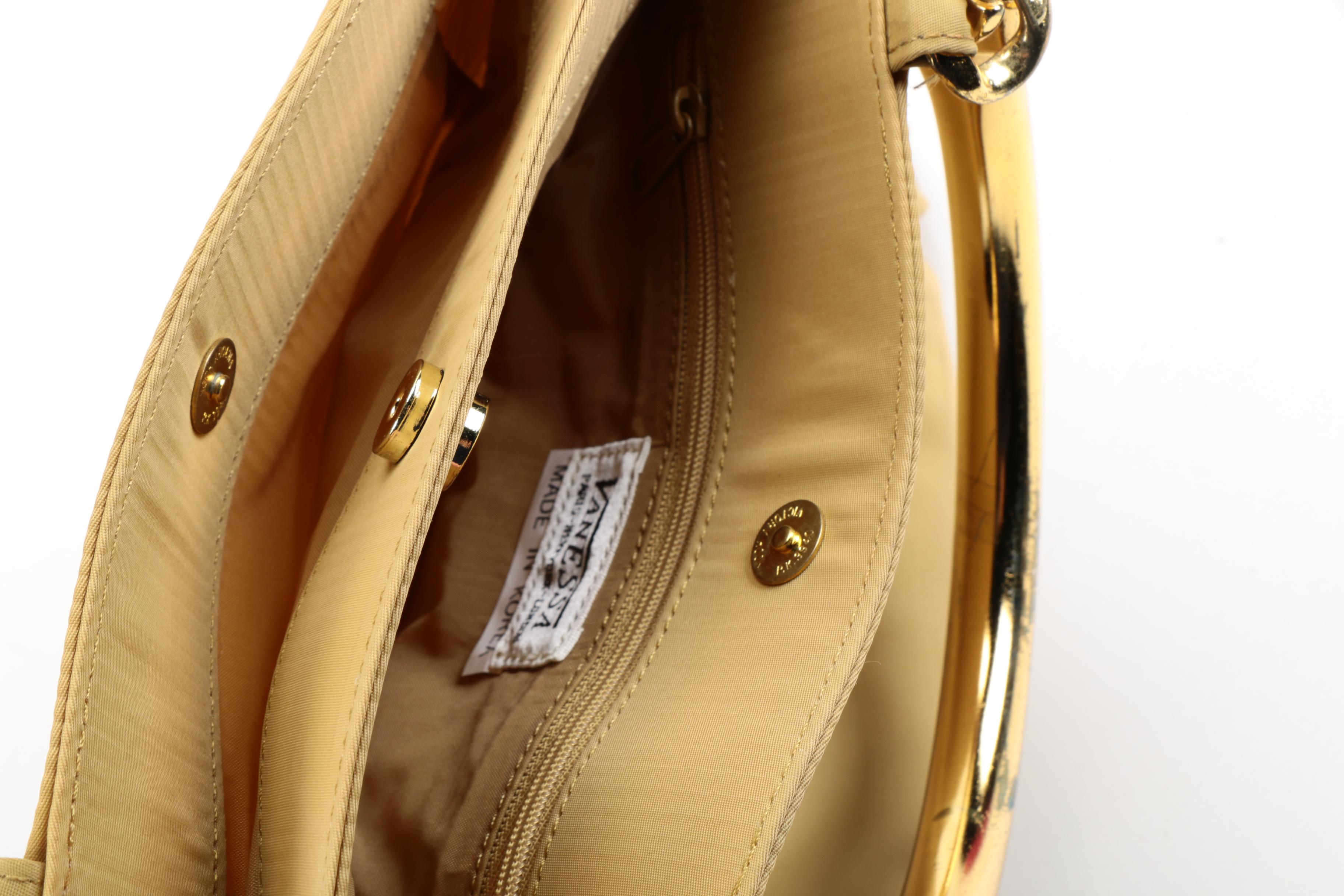 Handbags and Tote Bags Including Jack Rogers