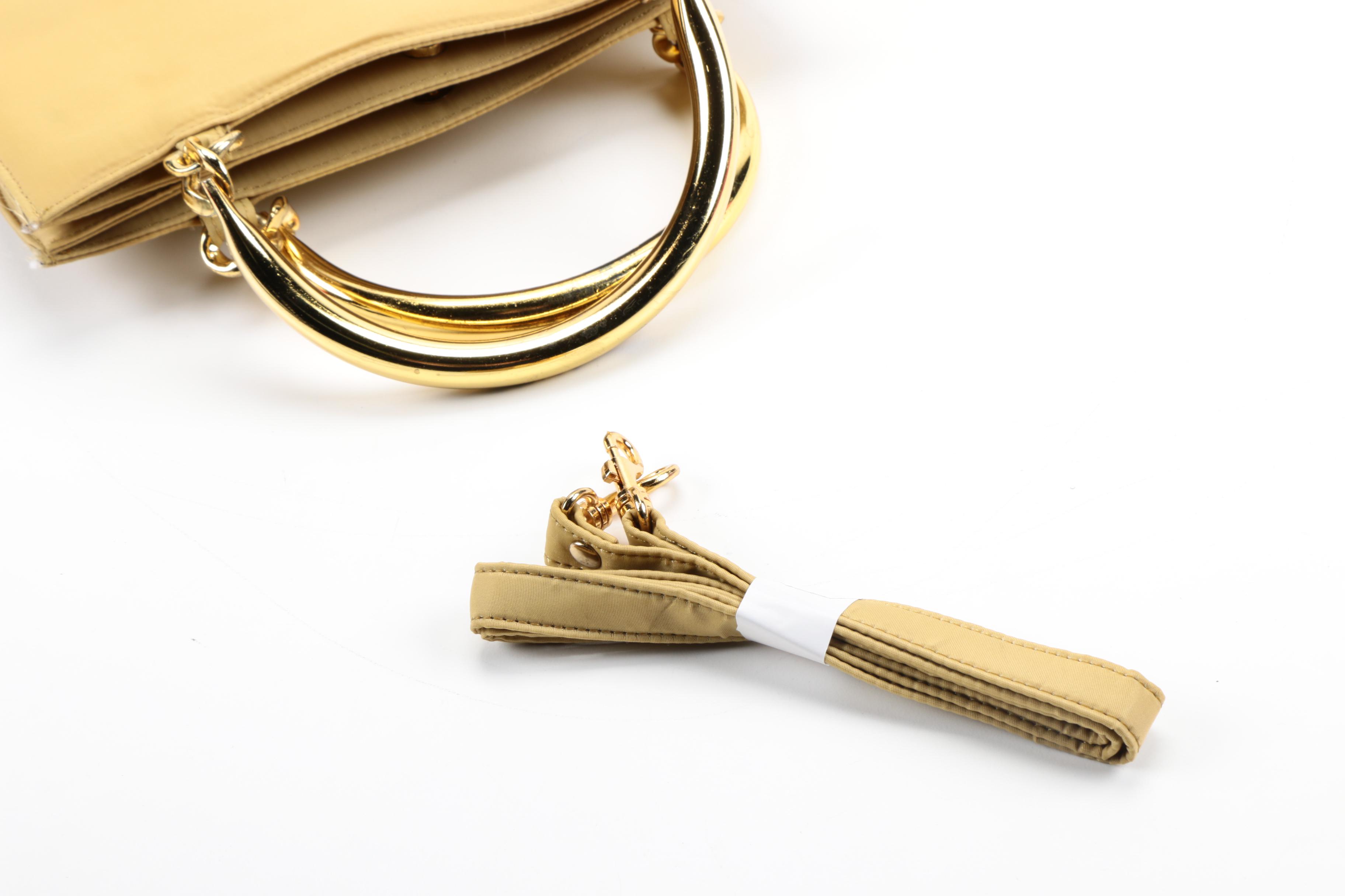 Handbags and Tote Bags Including Jack Rogers