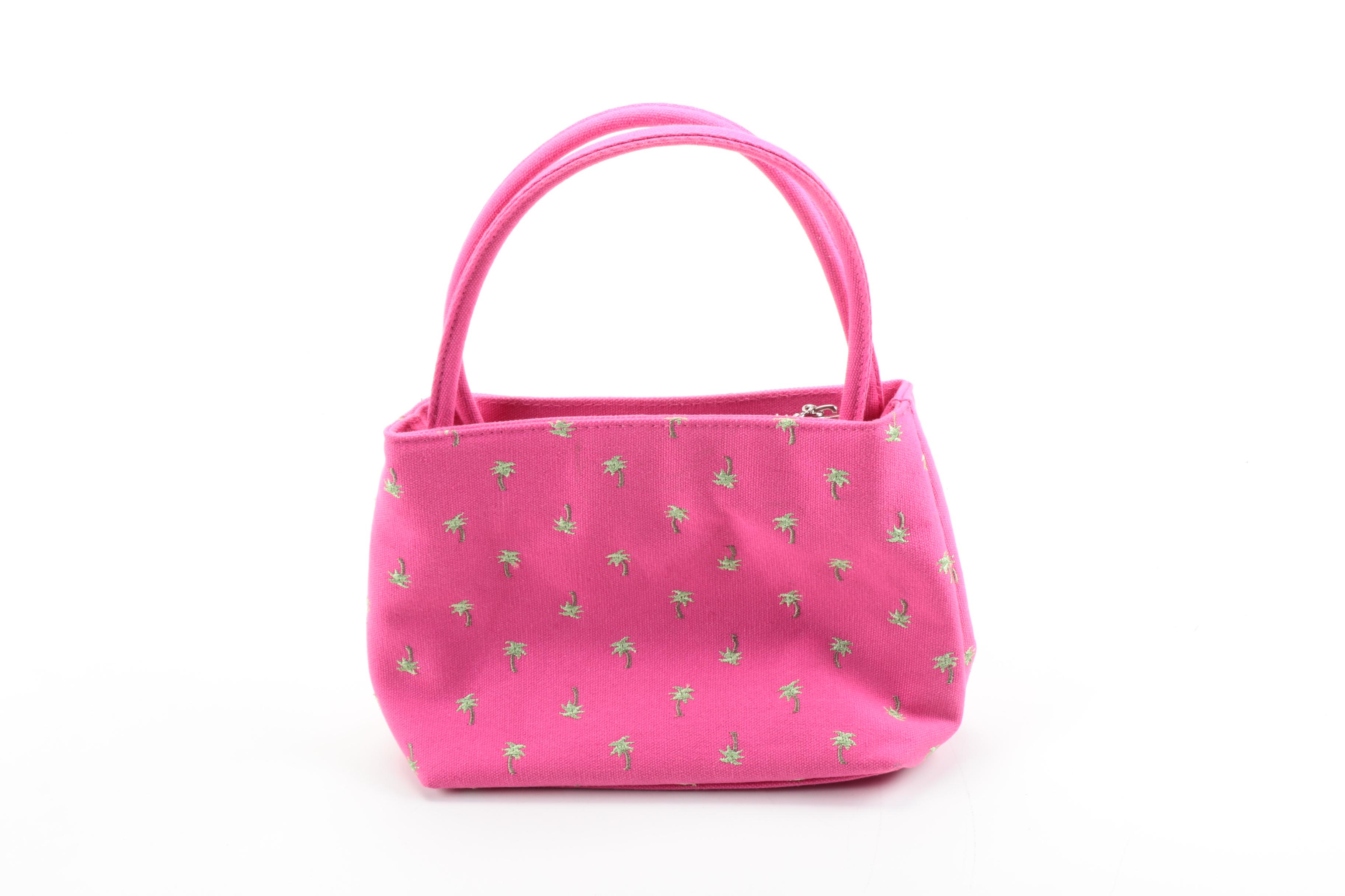 Handbags and Tote Bags Including Jack Rogers