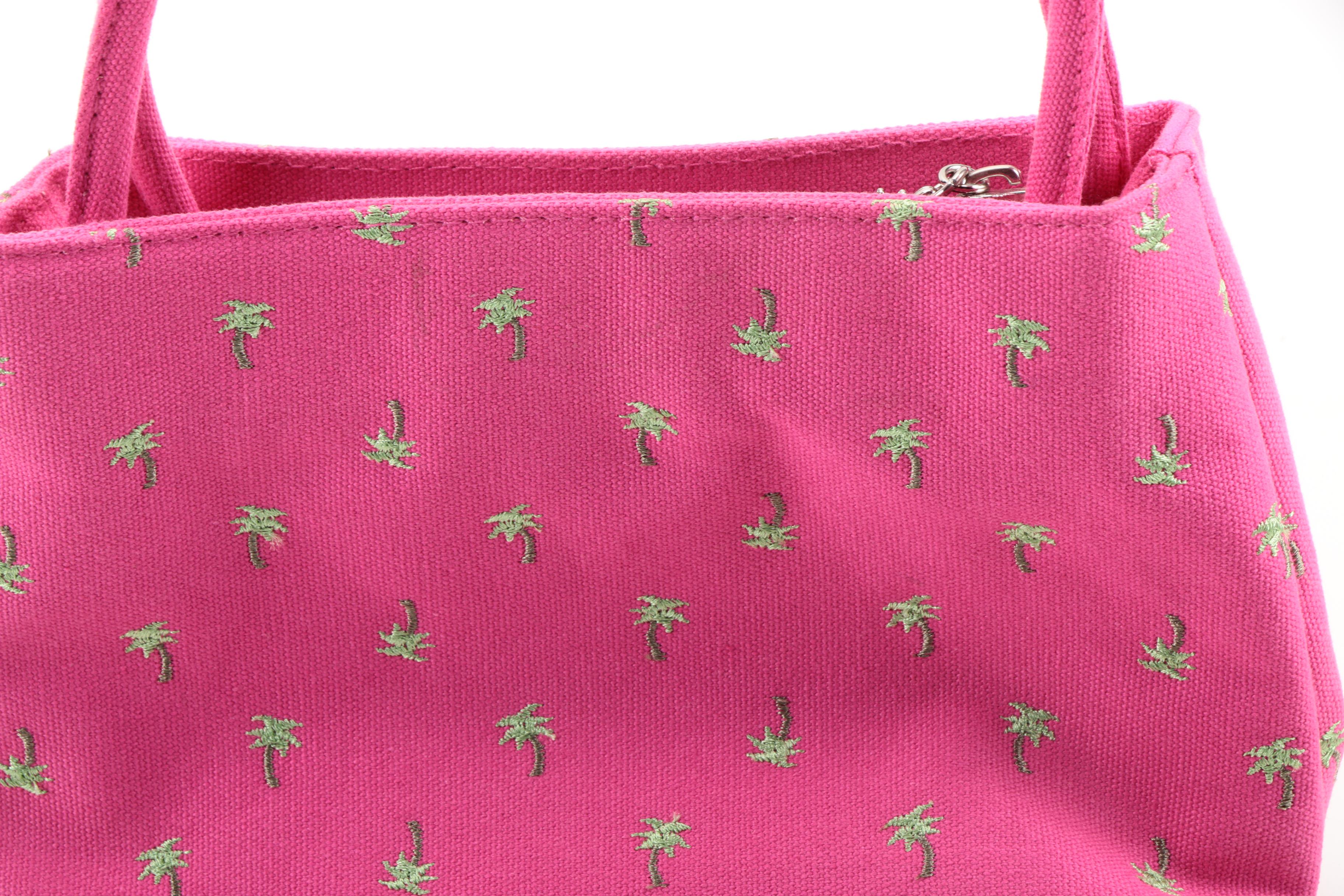 Handbags and Tote Bags Including Jack Rogers