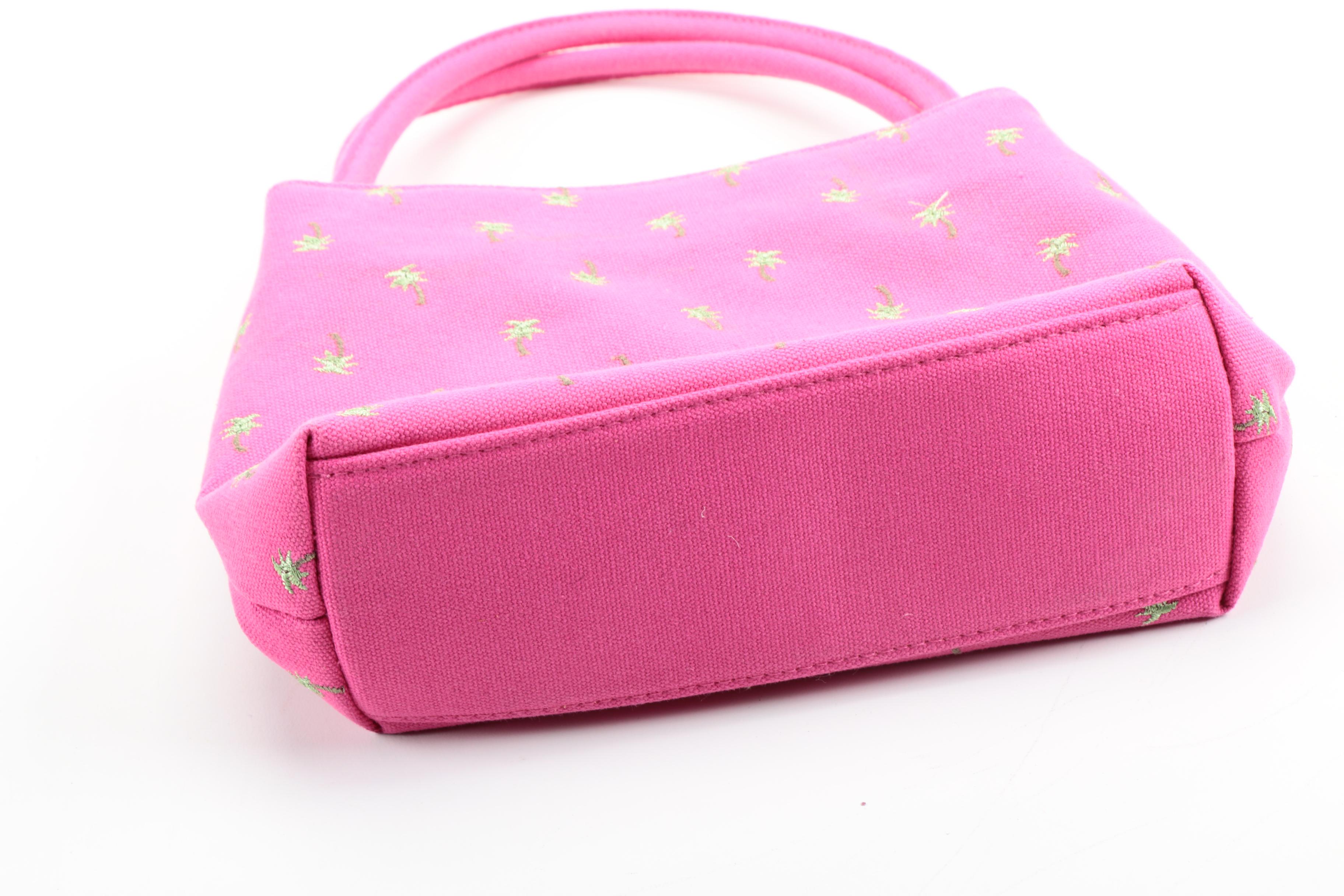 Handbags and Tote Bags Including Jack Rogers