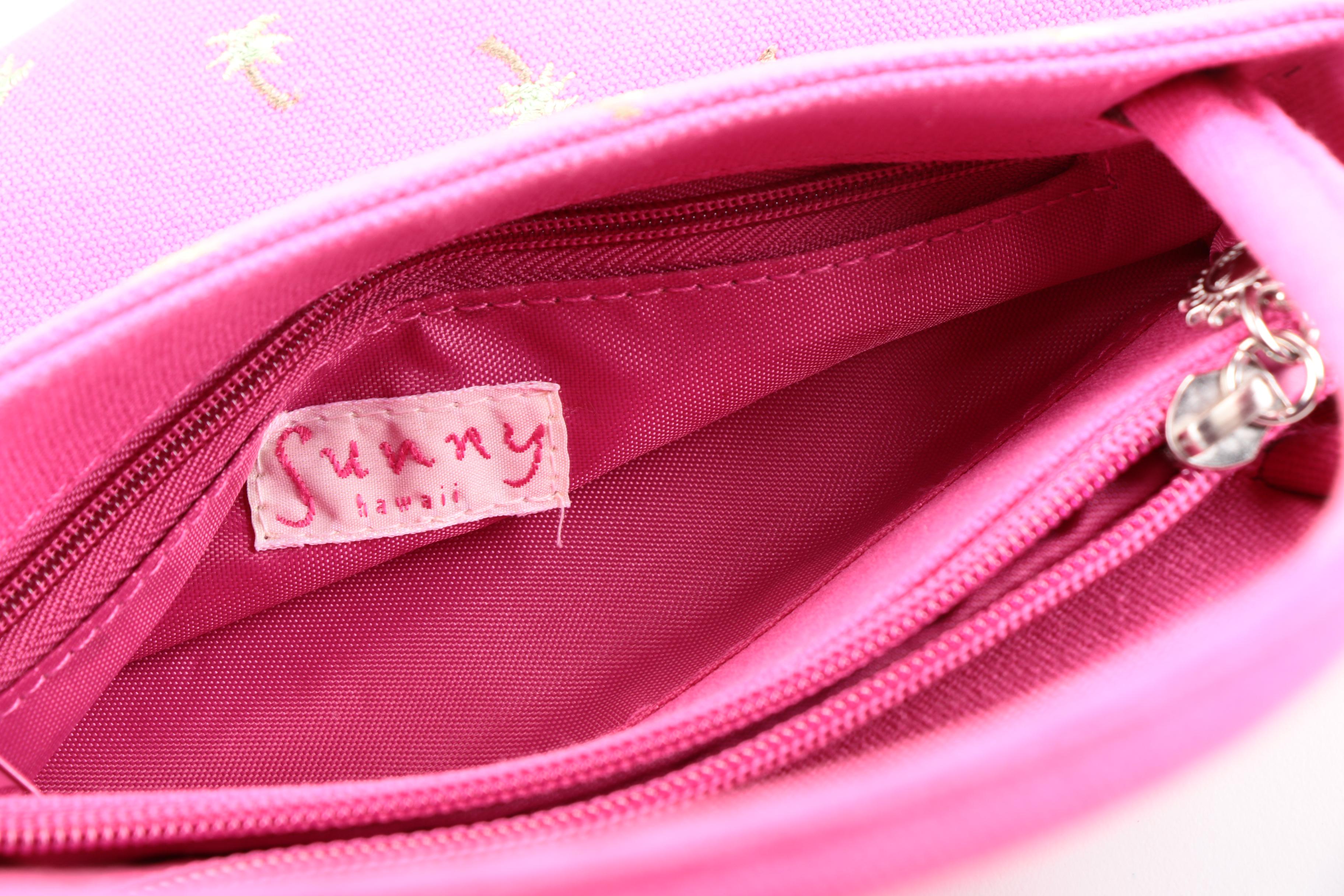 Handbags and Tote Bags Including Jack Rogers