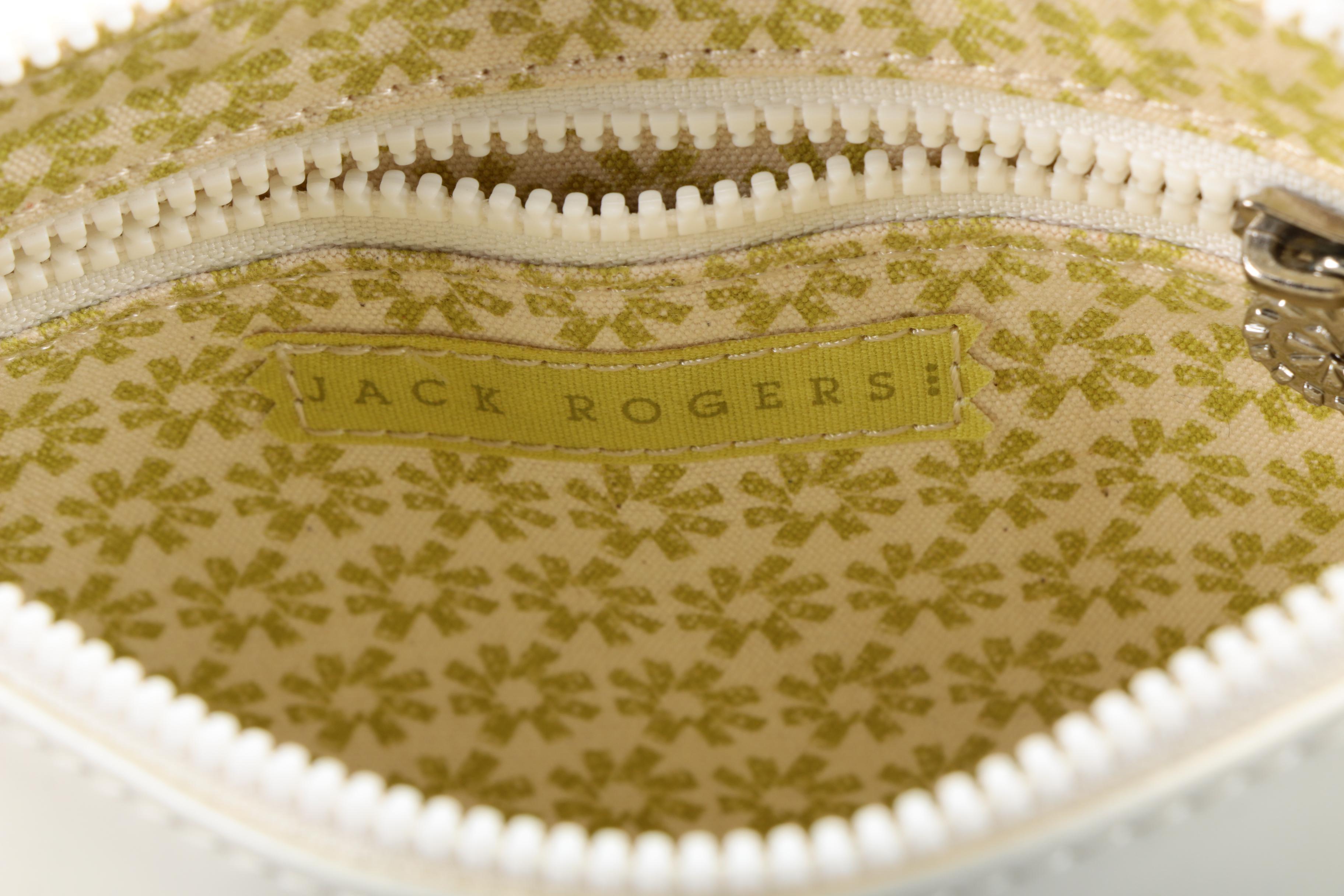 Handbags and Tote Bags Including Jack Rogers