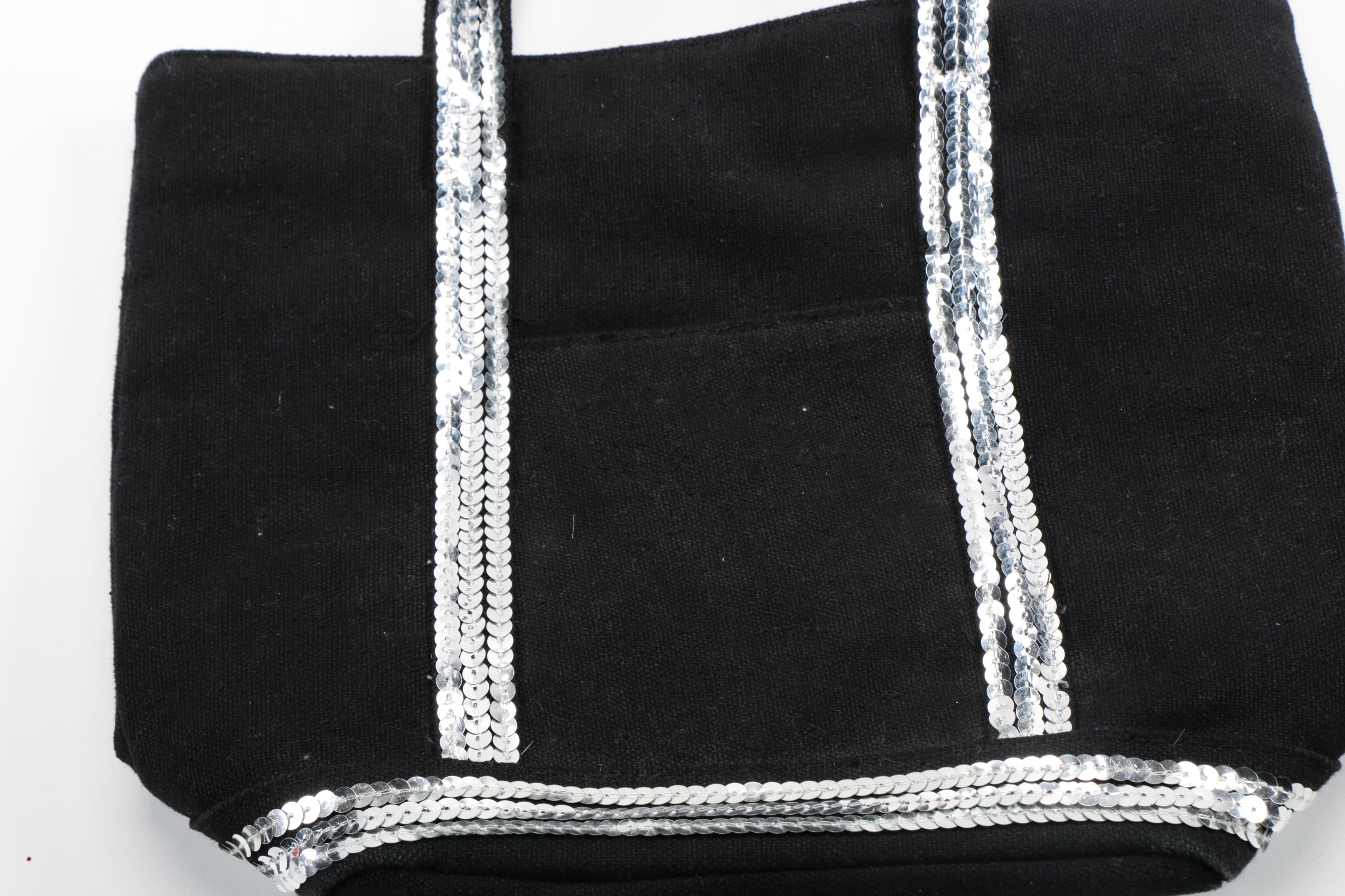 Handbags and Tote Bags Including Jack Rogers