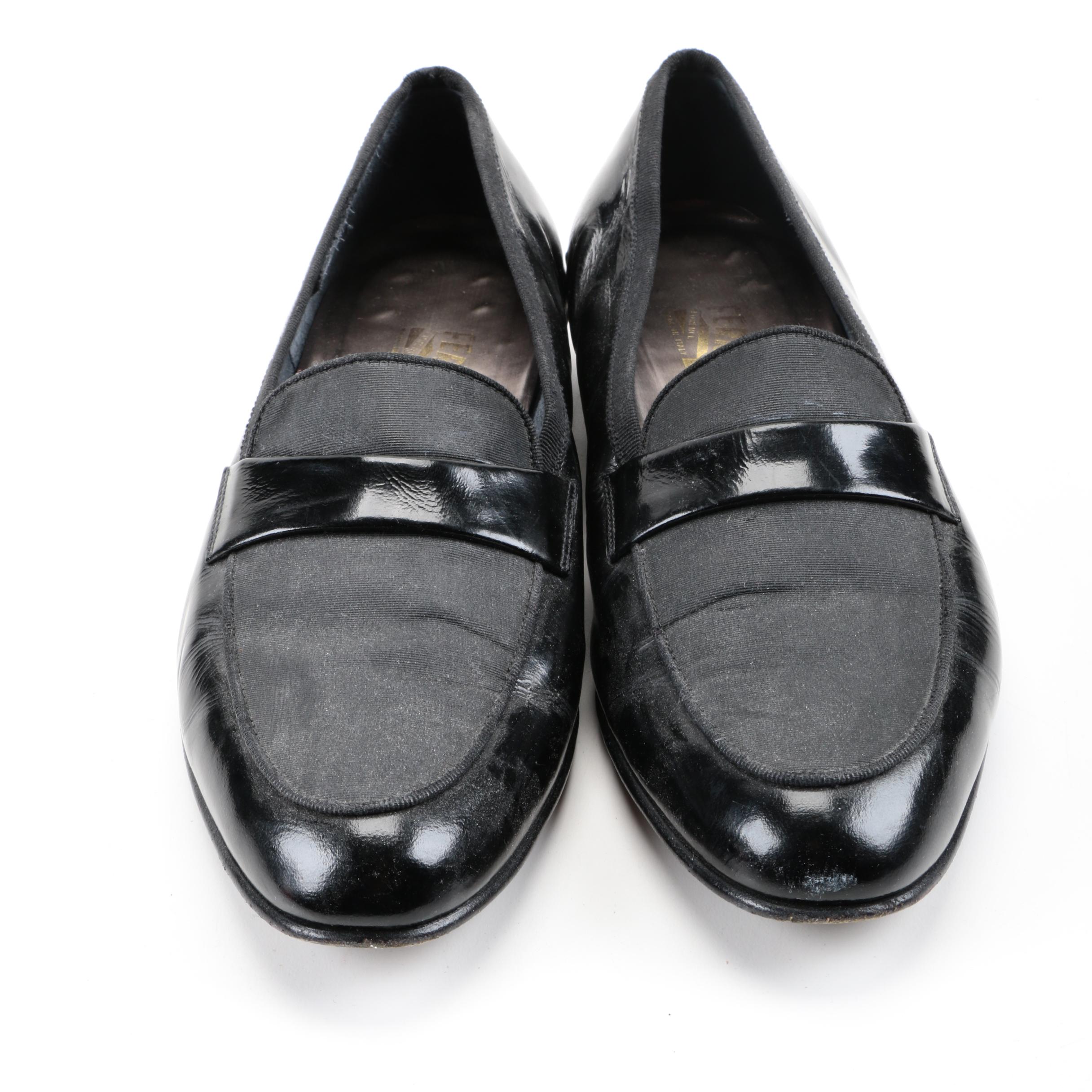 Men's Salvatore Ferragamo Dress Loafers