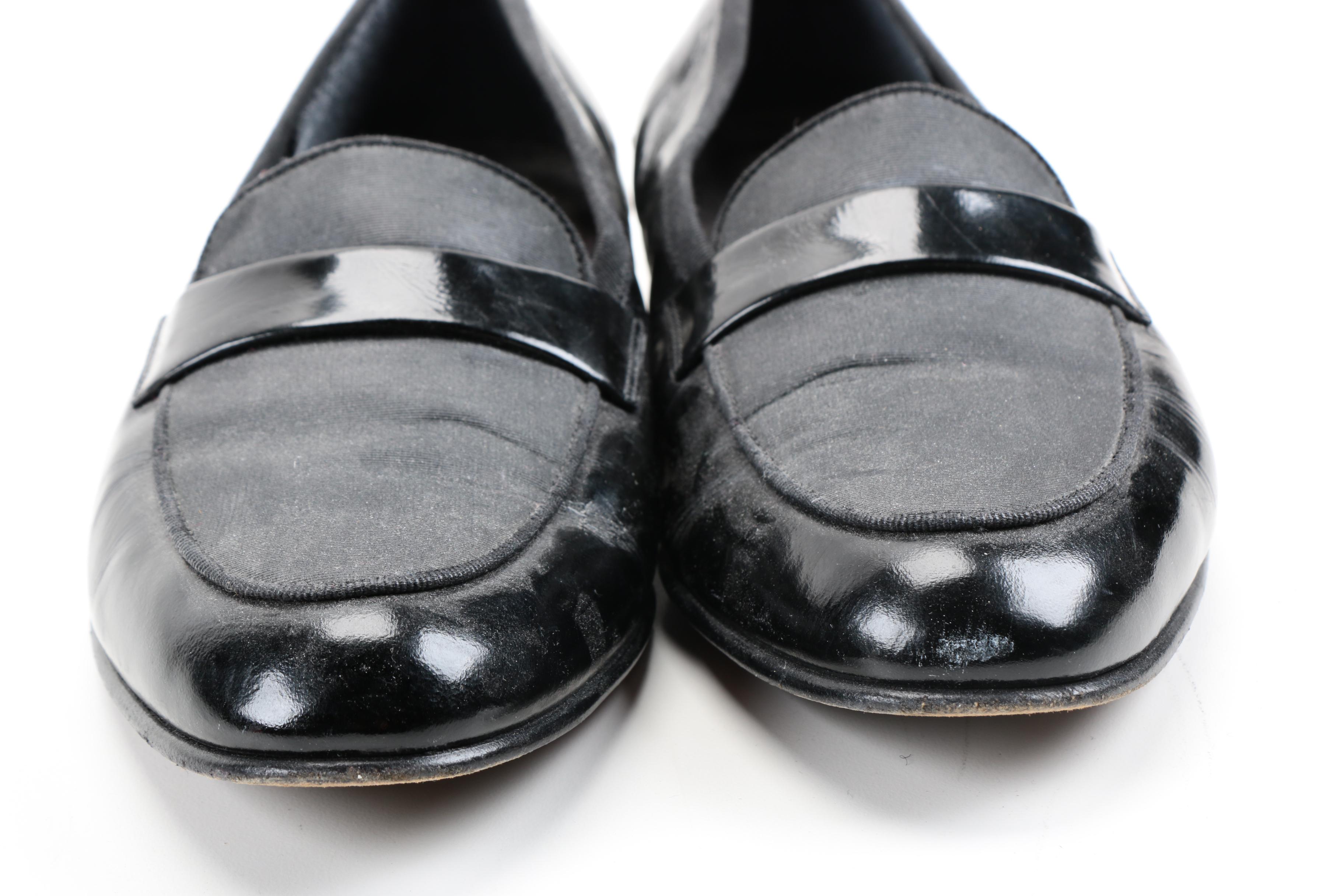 Men's Salvatore Ferragamo Dress Loafers