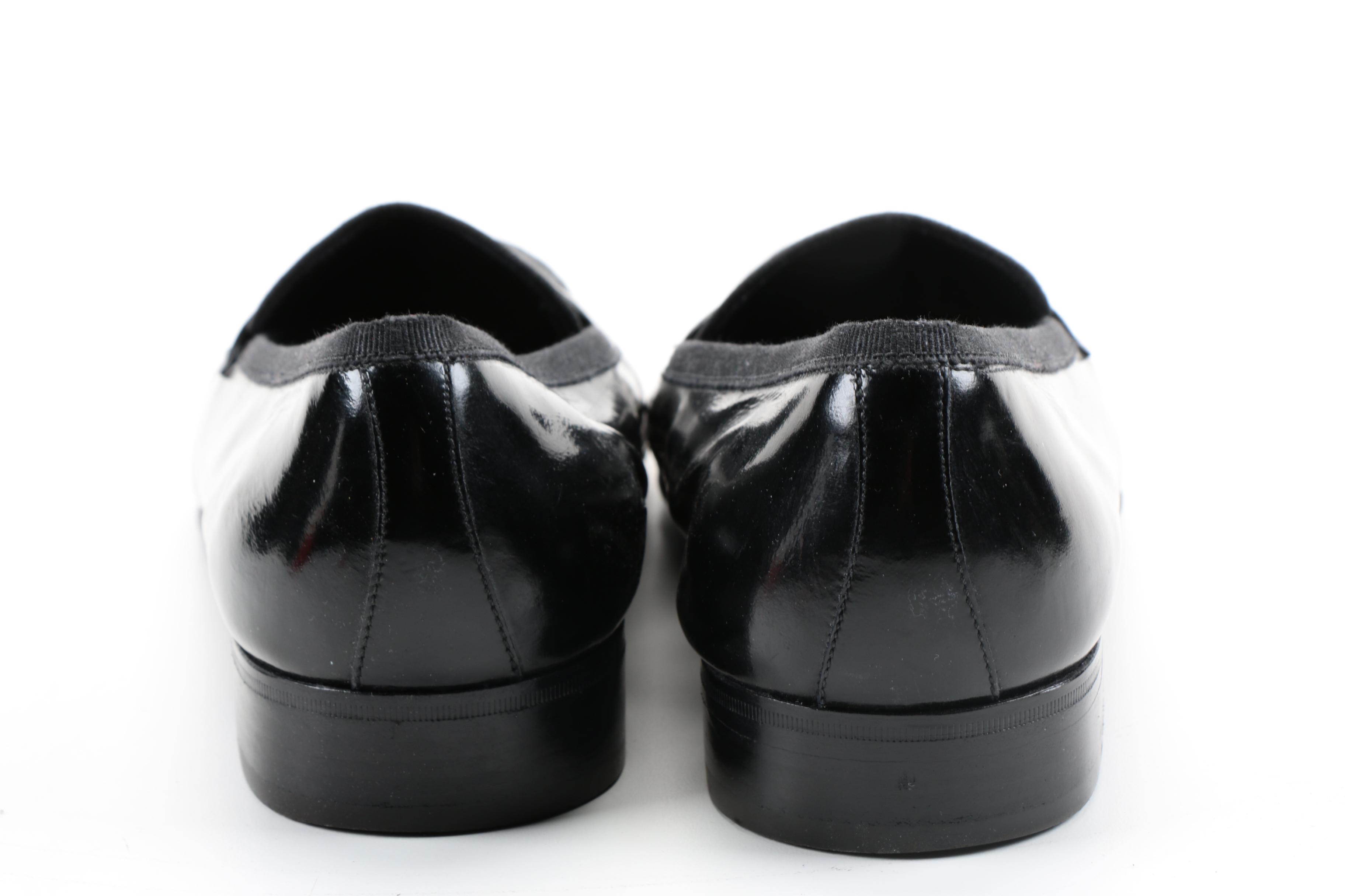 Men's Salvatore Ferragamo Dress Loafers