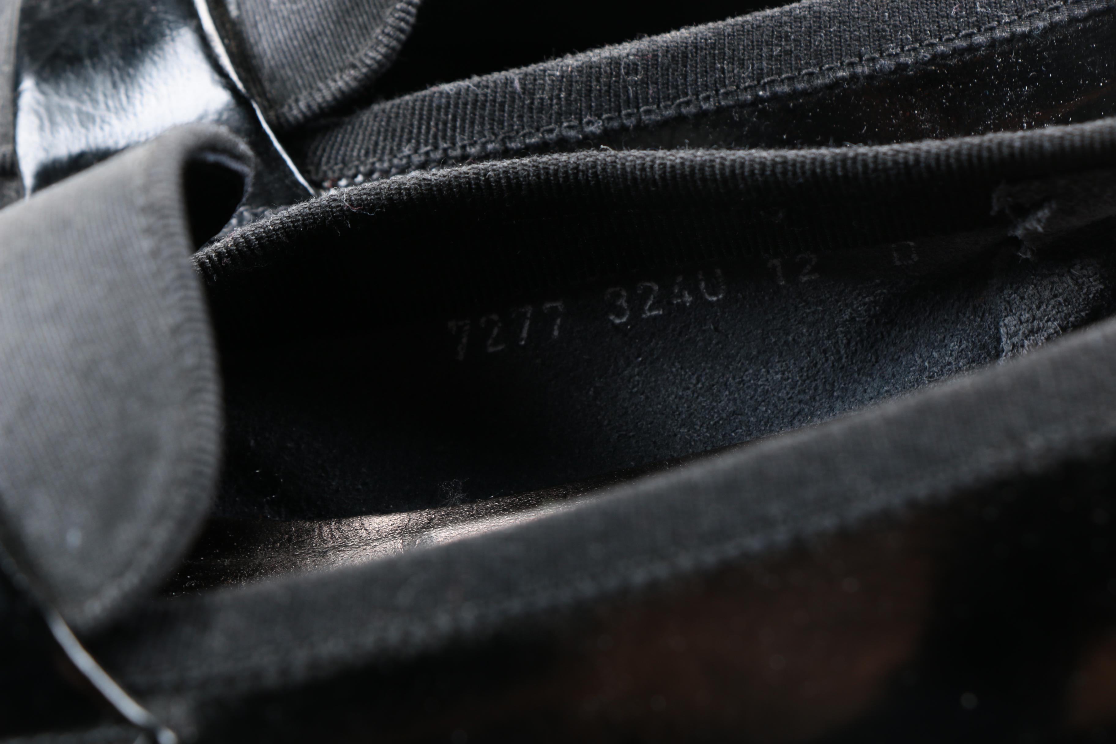 Men's Salvatore Ferragamo Dress Loafers