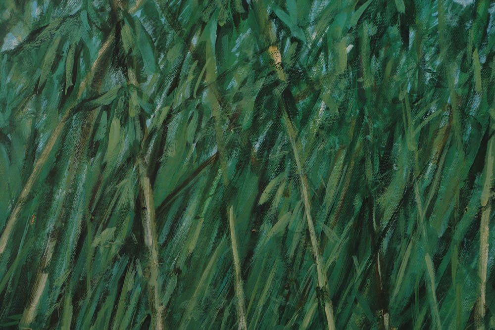 Collection of Jacques Lamy Offset Lithographs on Paper of War Scenes