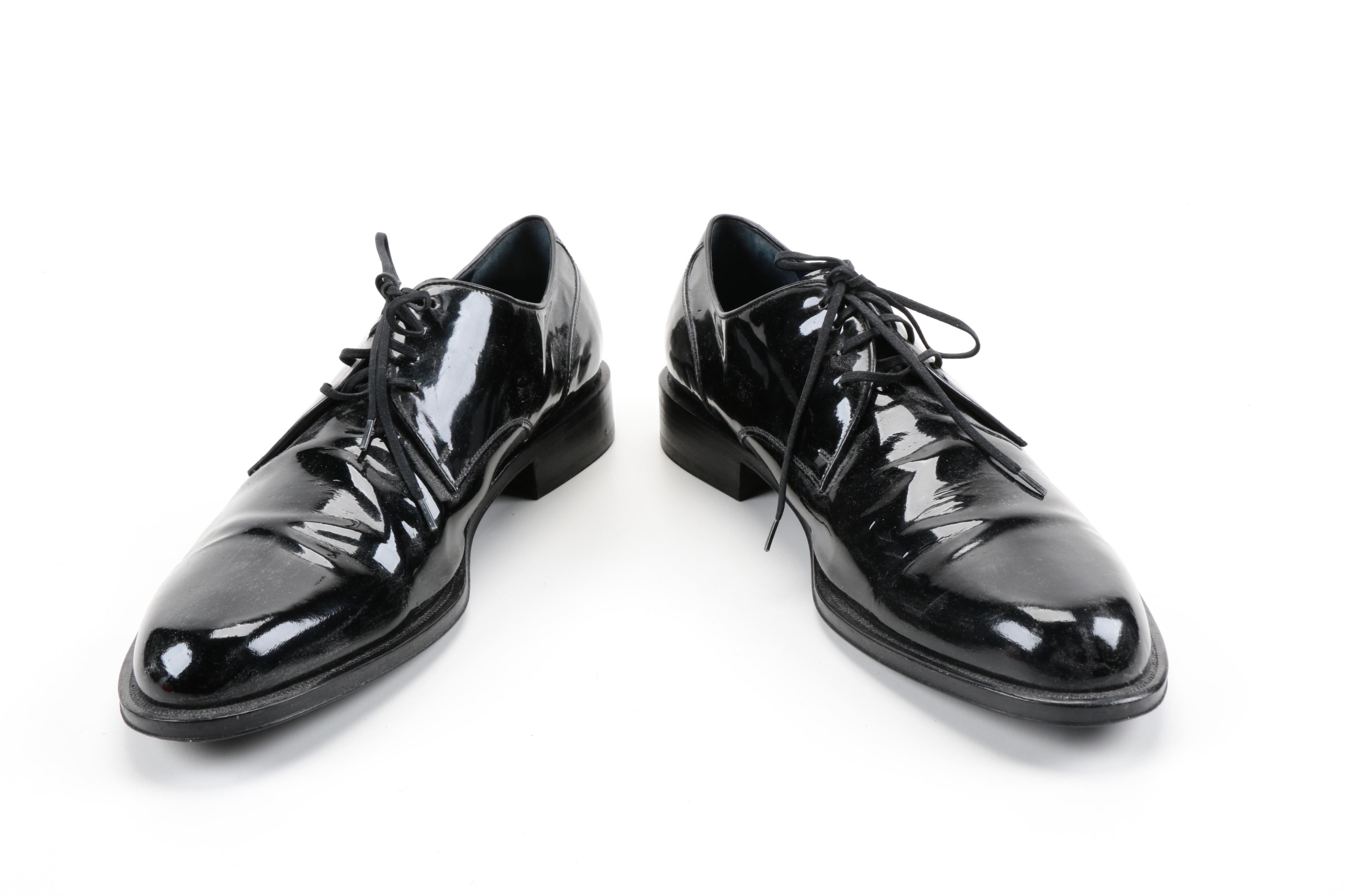 Men's Salvatore Ferragamo Studio Dress Shoes