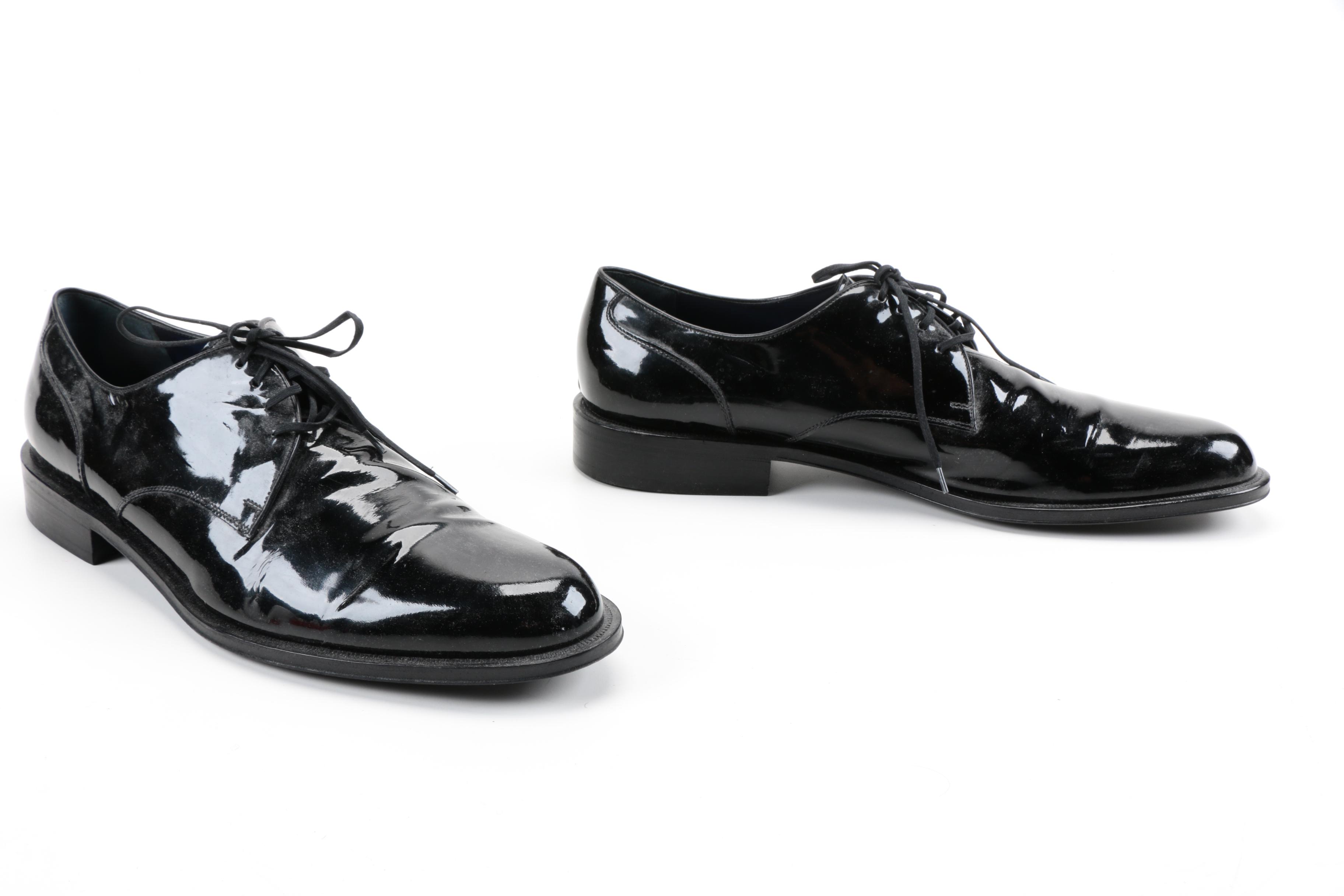 Men's Salvatore Ferragamo Studio Dress Shoes