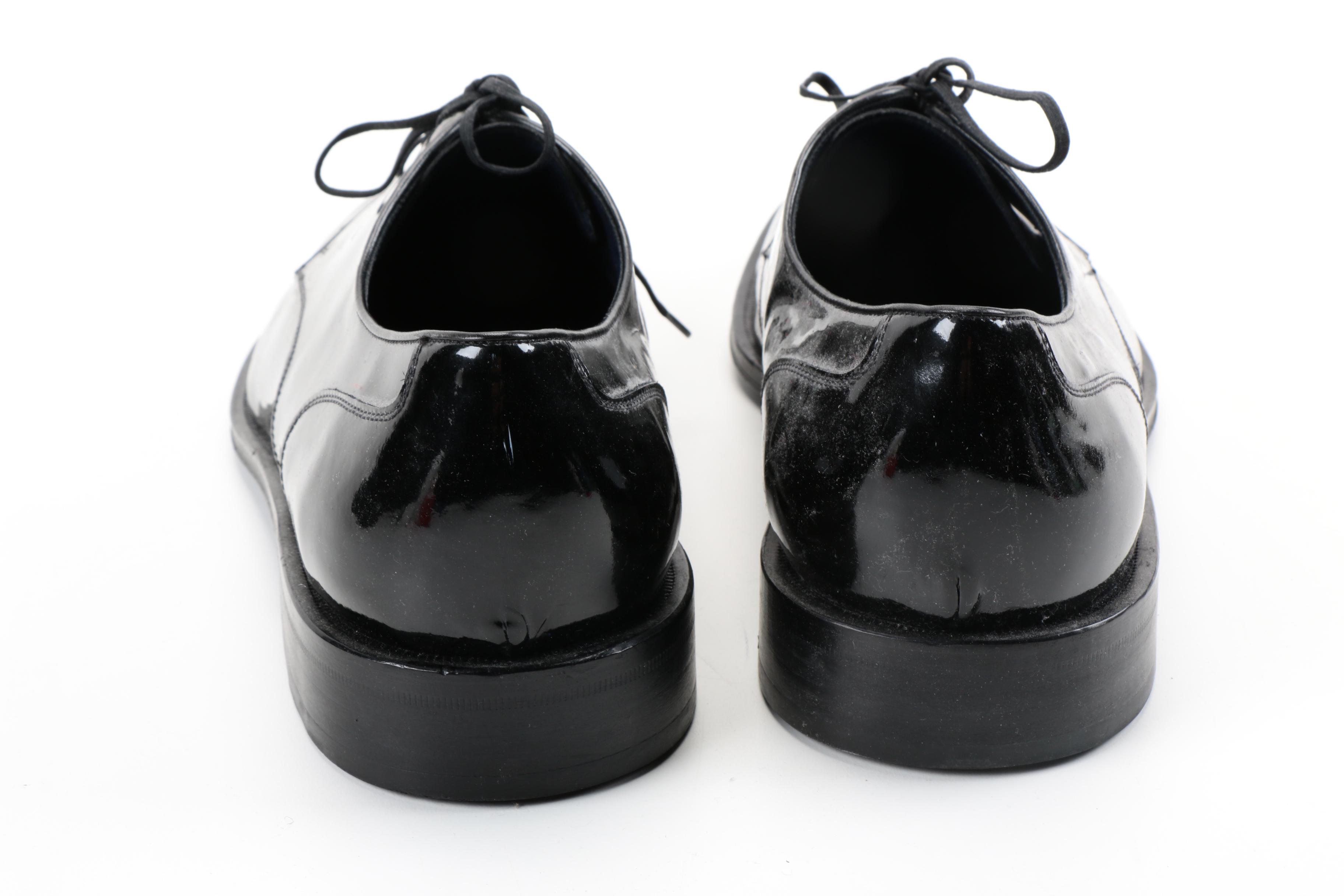 Men's Salvatore Ferragamo Studio Dress Shoes