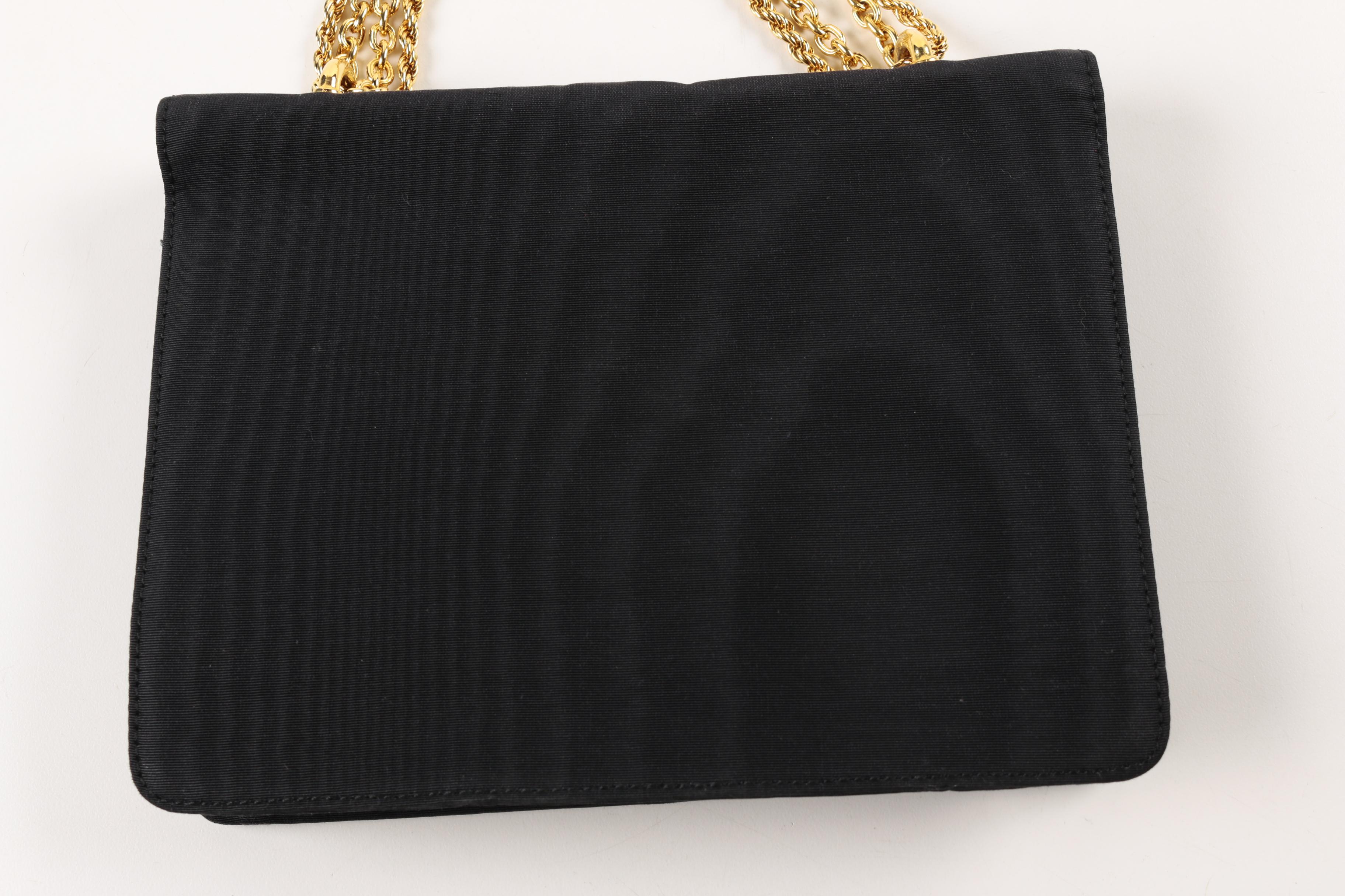 Moschino Redwall Handbag