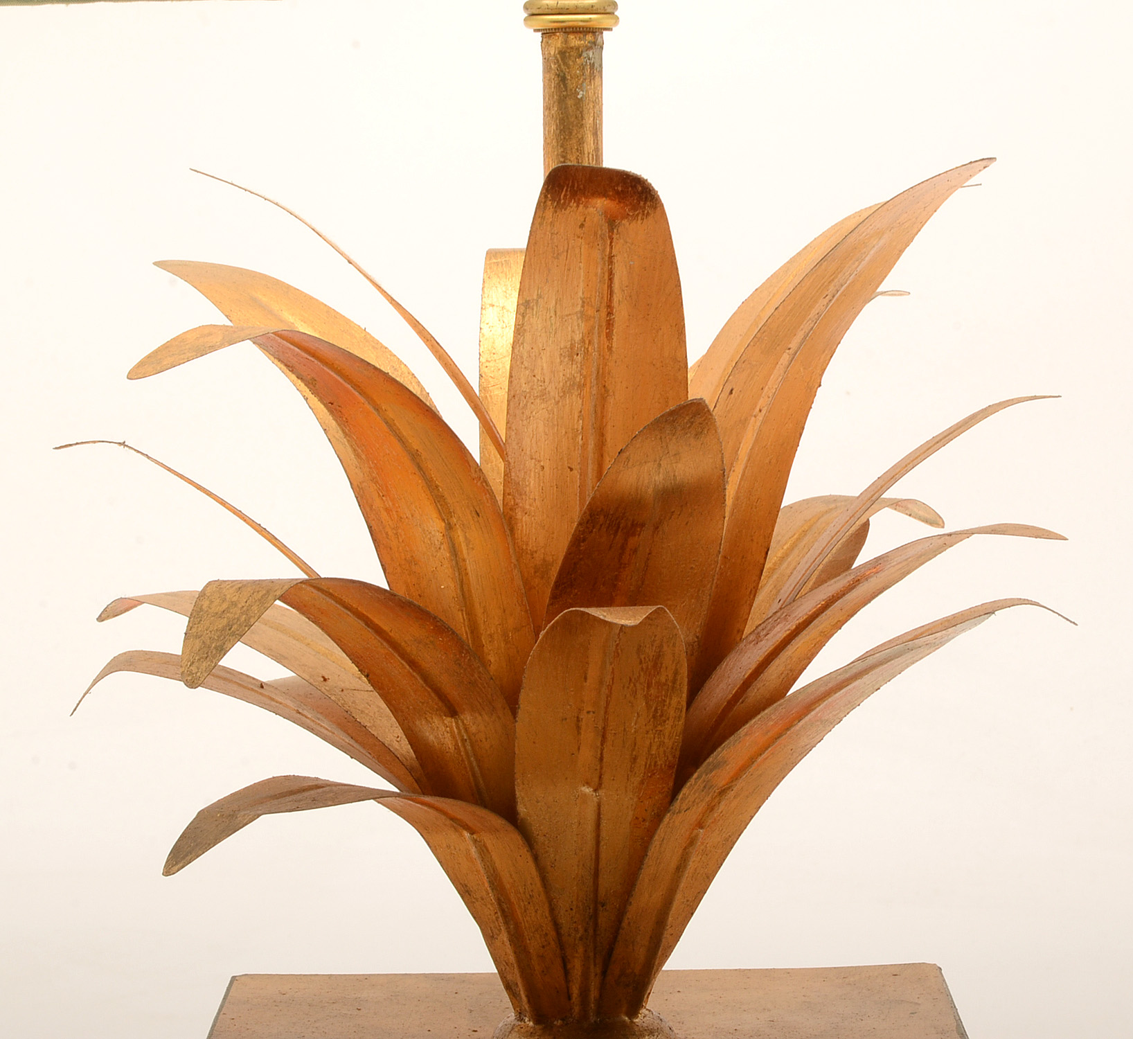 Pairing of Mid Century Table Lamps