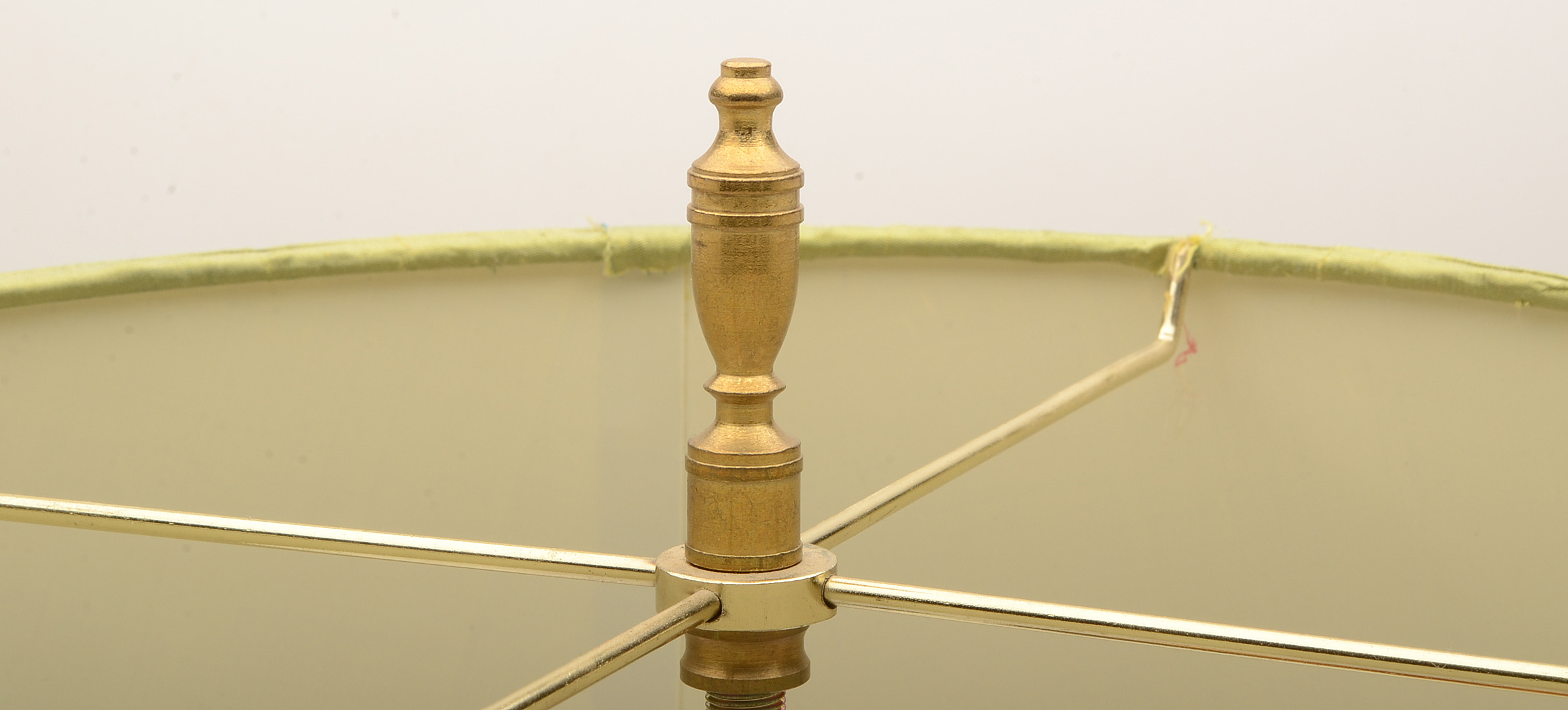 Pairing of Mid Century Table Lamps