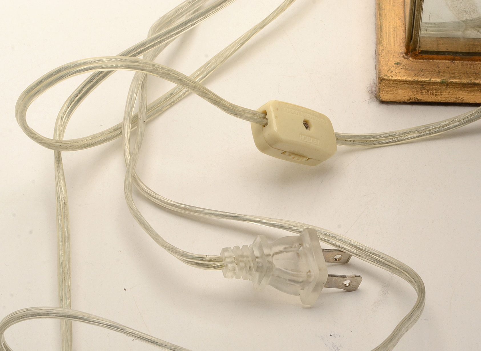 Pairing of Mid Century Table Lamps