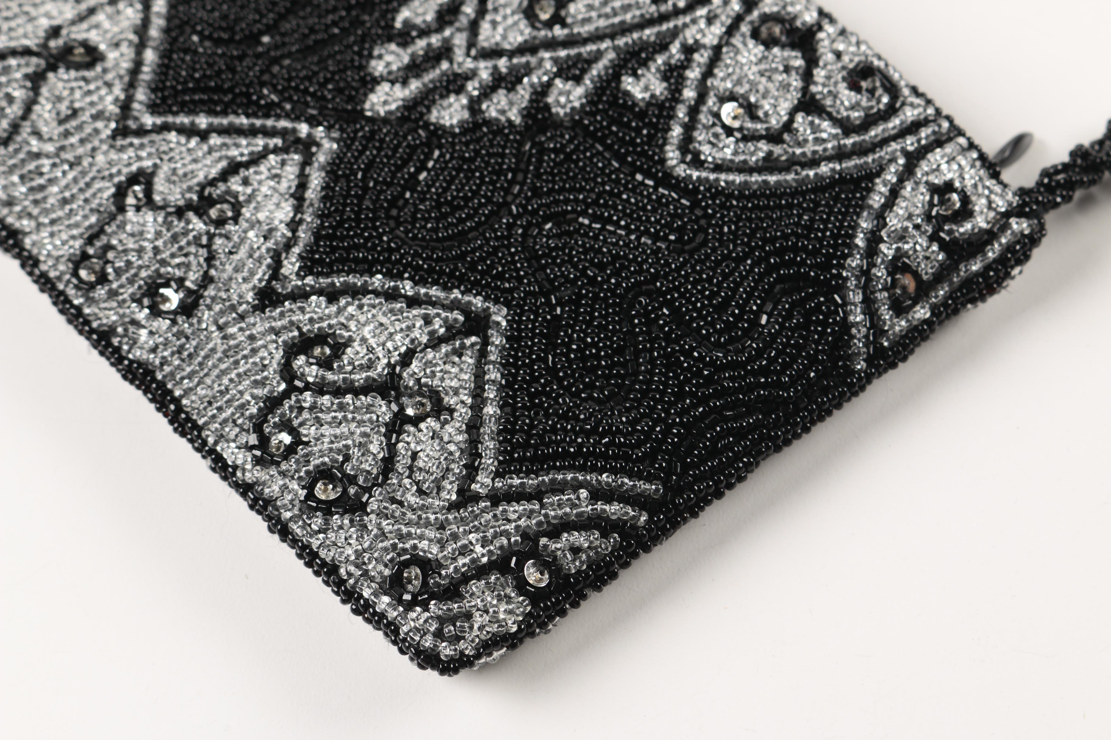 Three Handbags Including Christiana